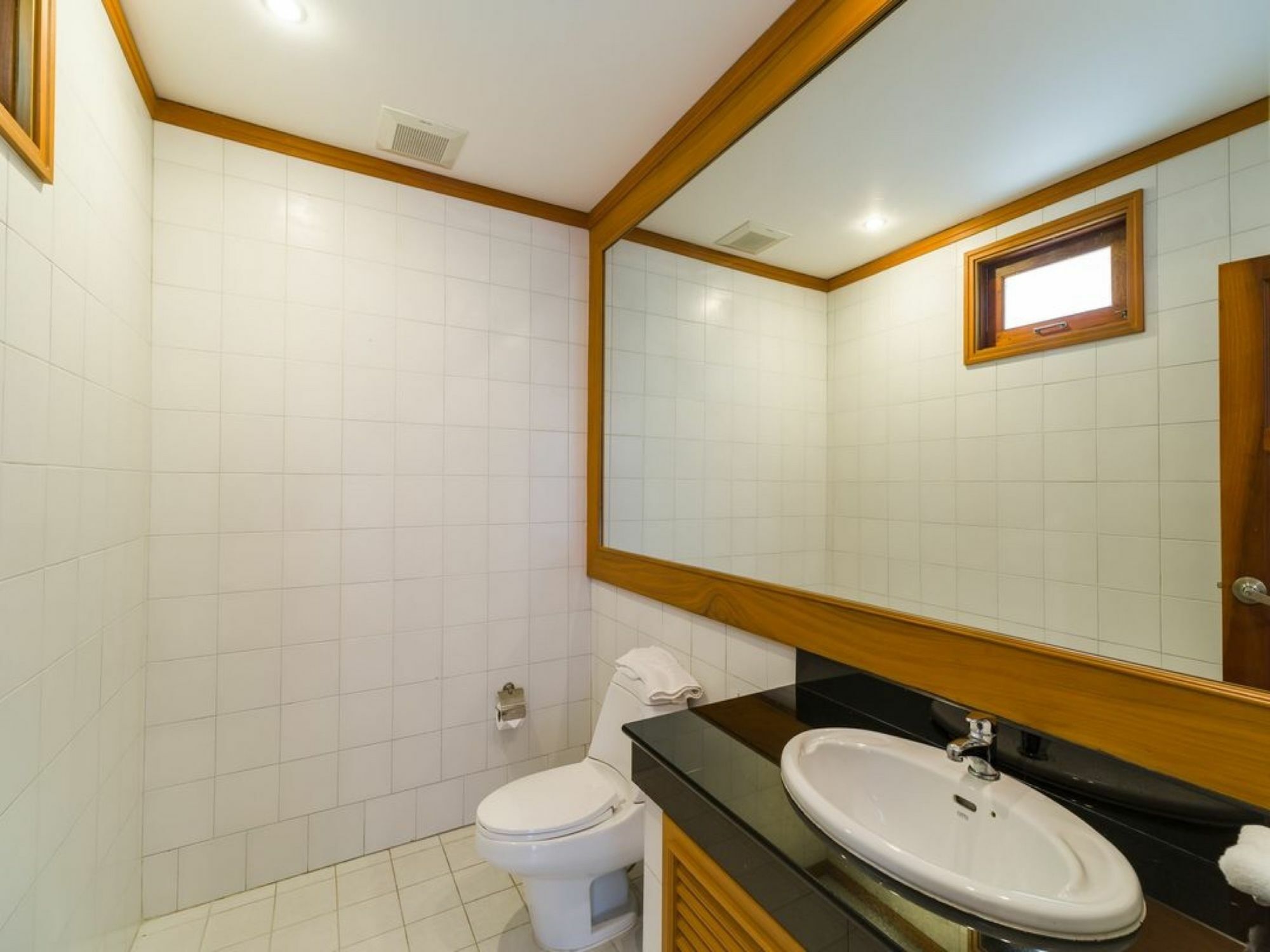Villa 3 Bedroom On Front Tg12 Bophut
