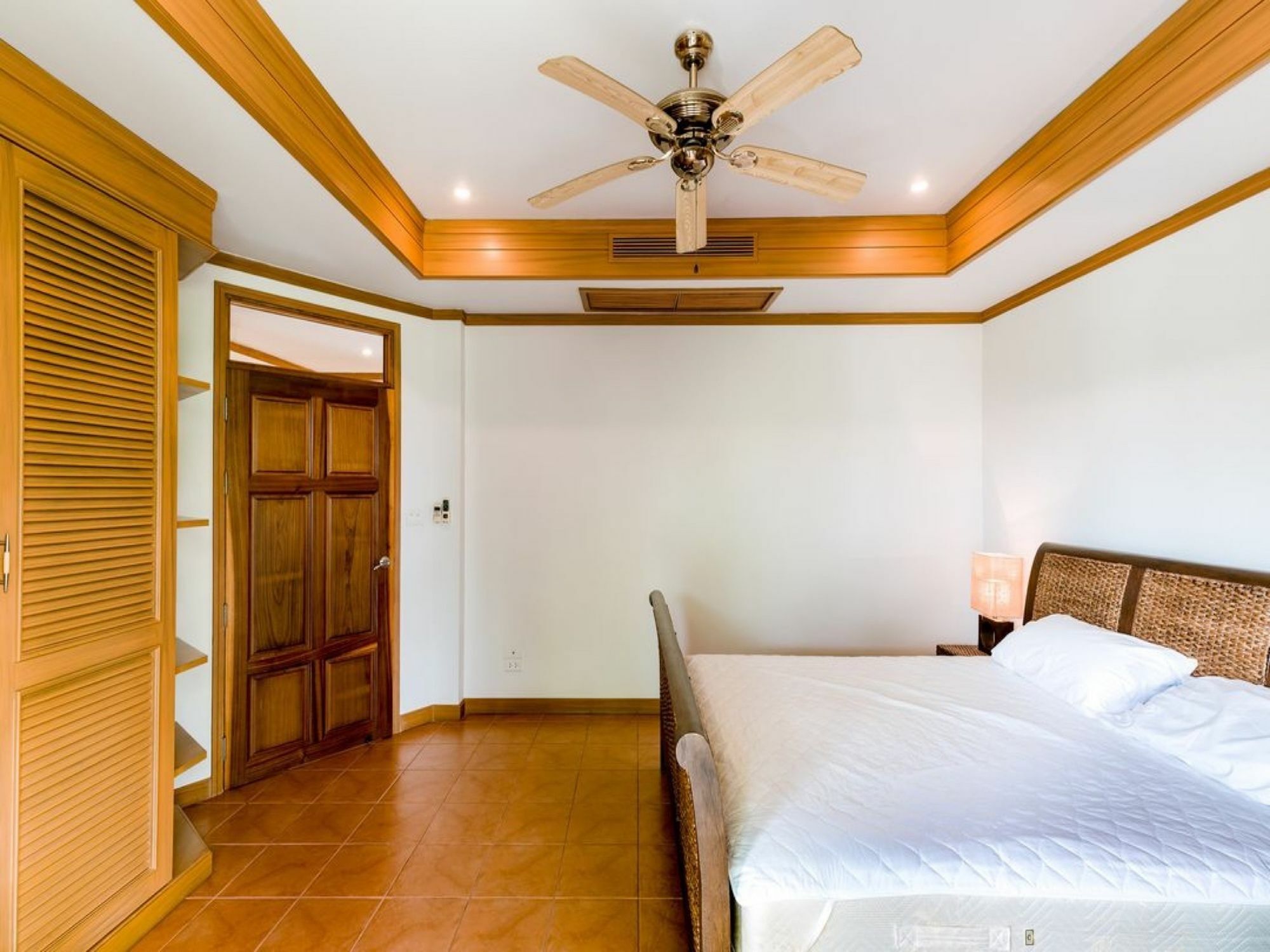 Villa 3 Bedroom On Front Tg12 Bophut