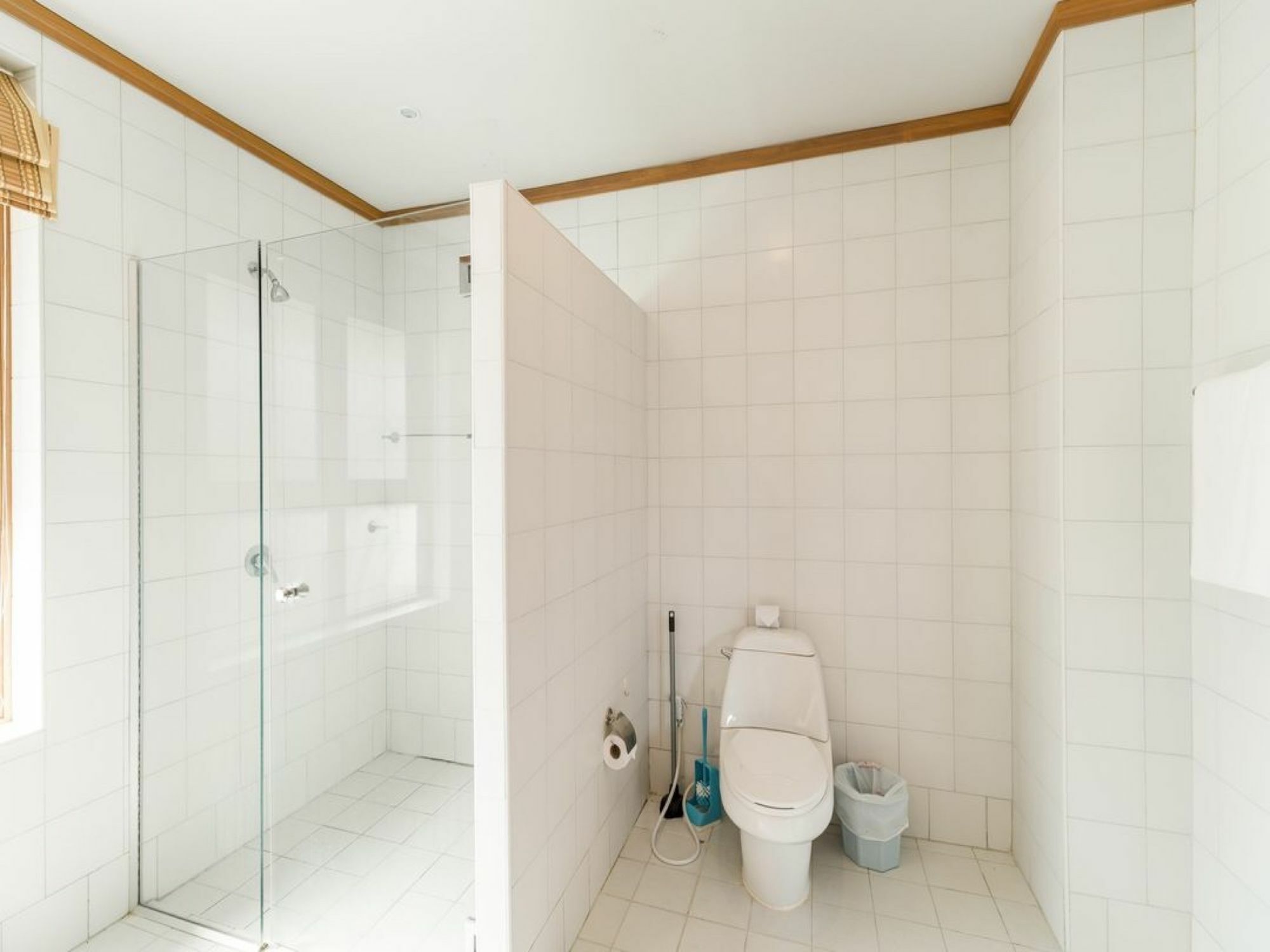 3 Bedroom On Front Tg12 Villa *