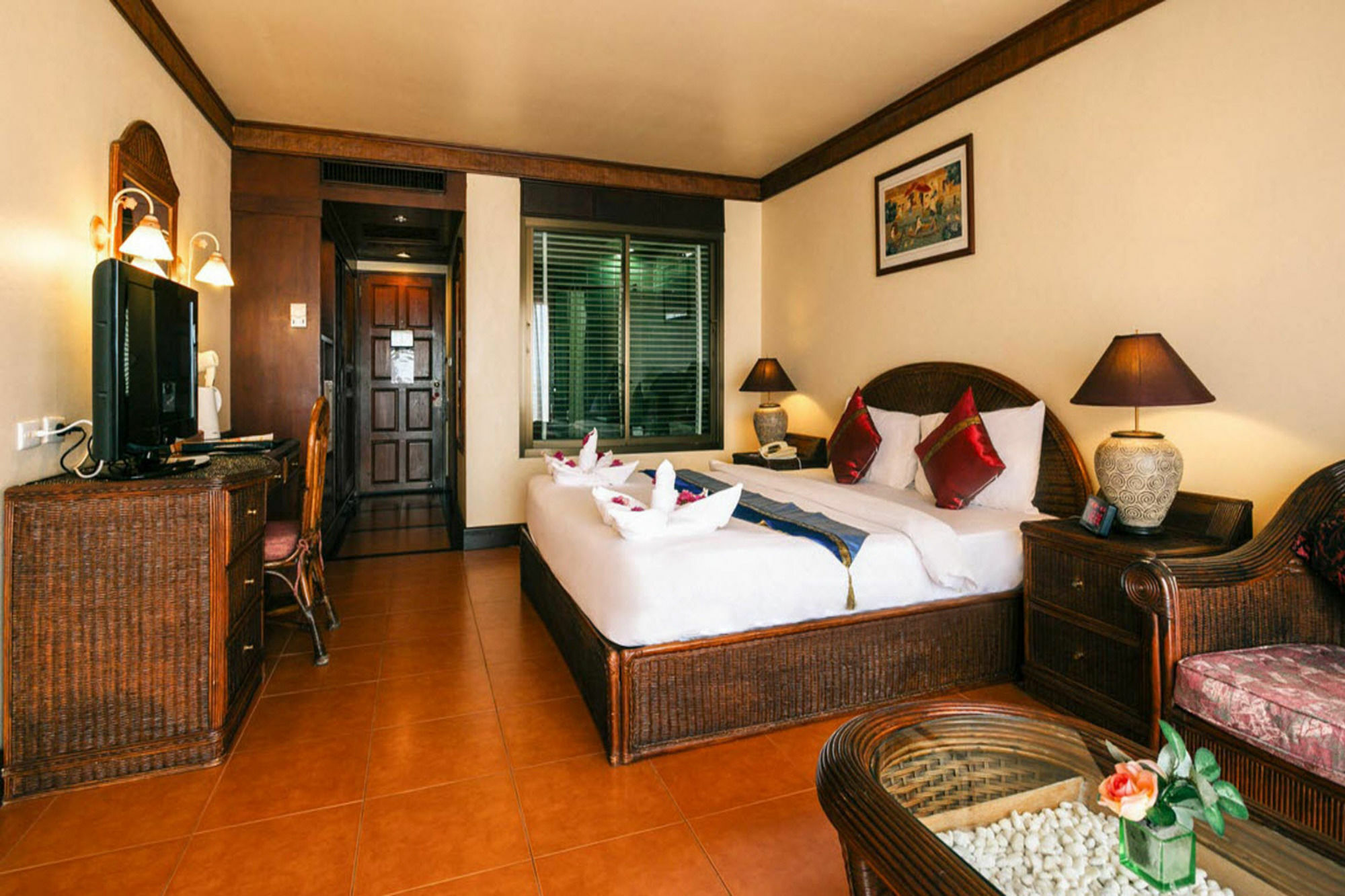 Samui Bayview & - Sha