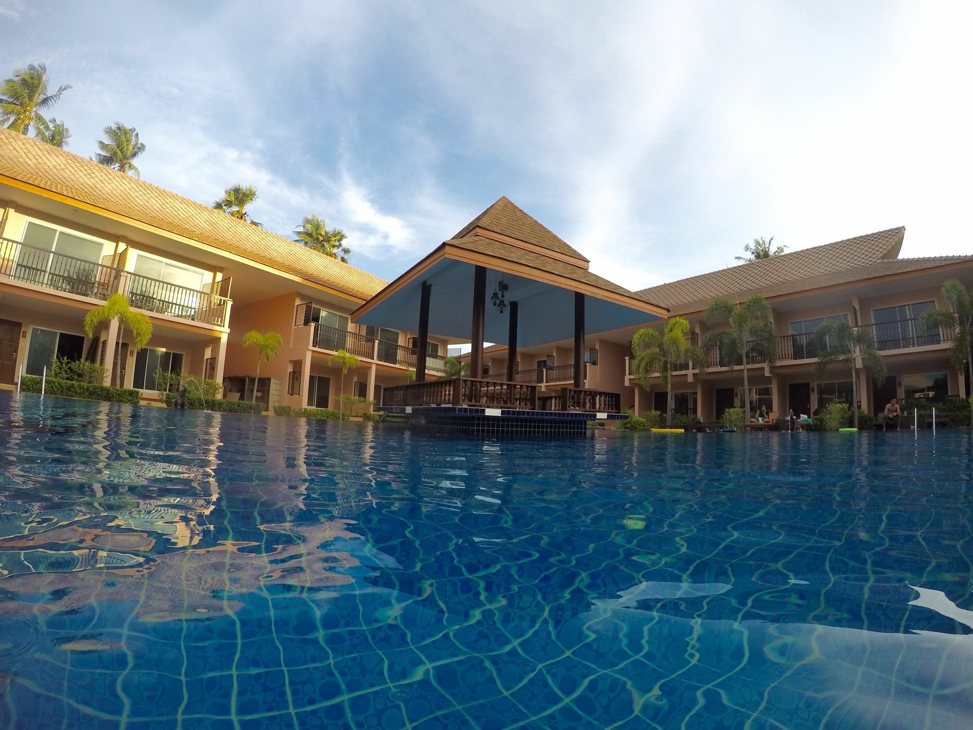Chivatara Phuket - Sha 4* Praia de Bang Tao