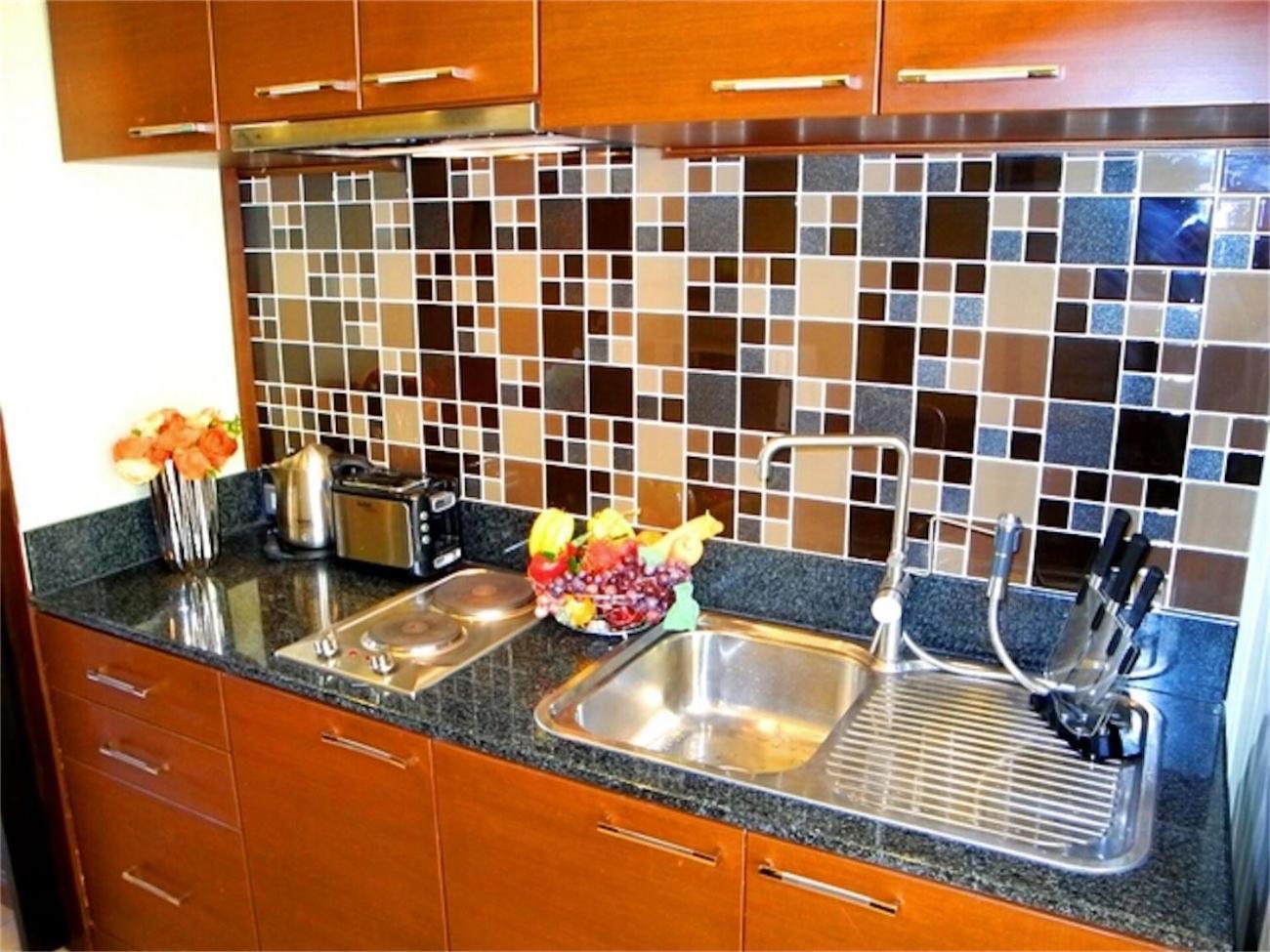 Sea & Sky Karon 1 Bedroom Apartment *
