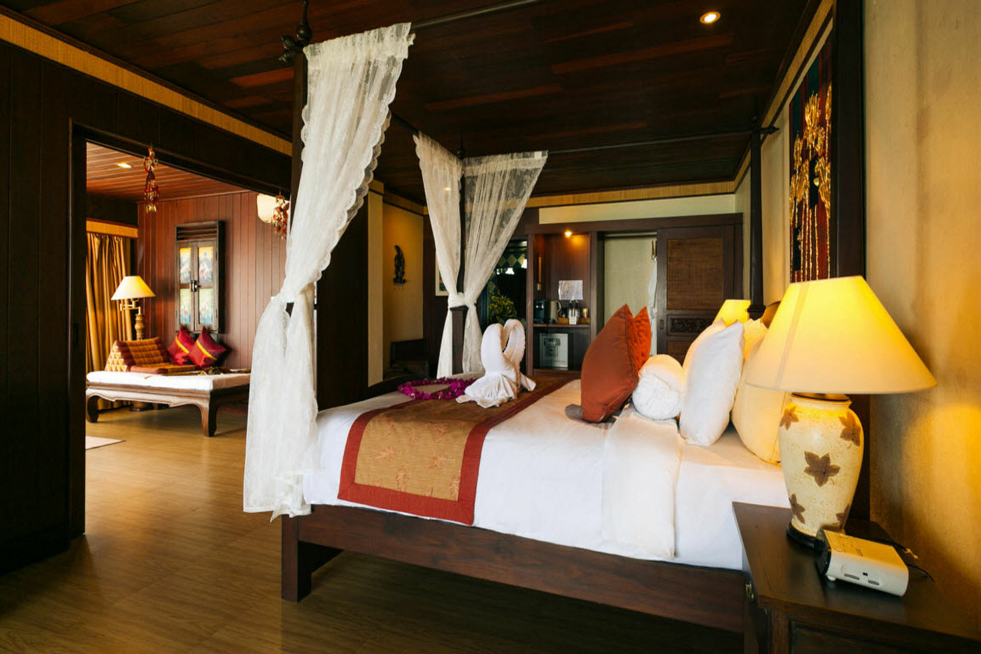 Samui Bayview & - Sha Resort 3*