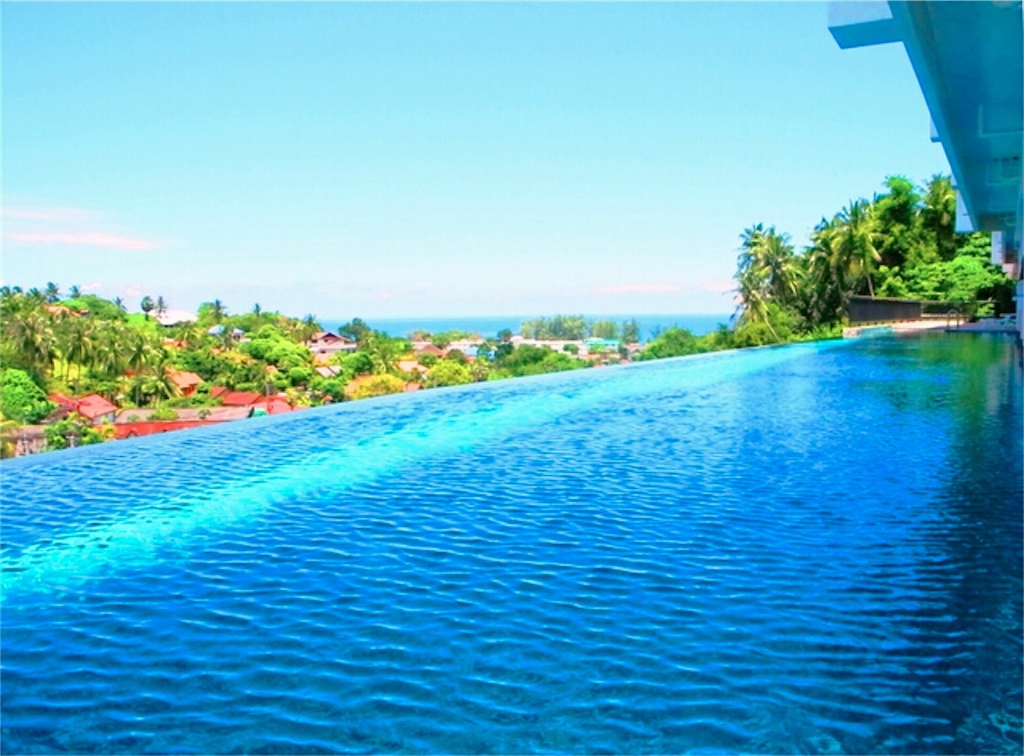 Sea & Sky Karon 1 Bedroom * Kata Beach (Phuket)