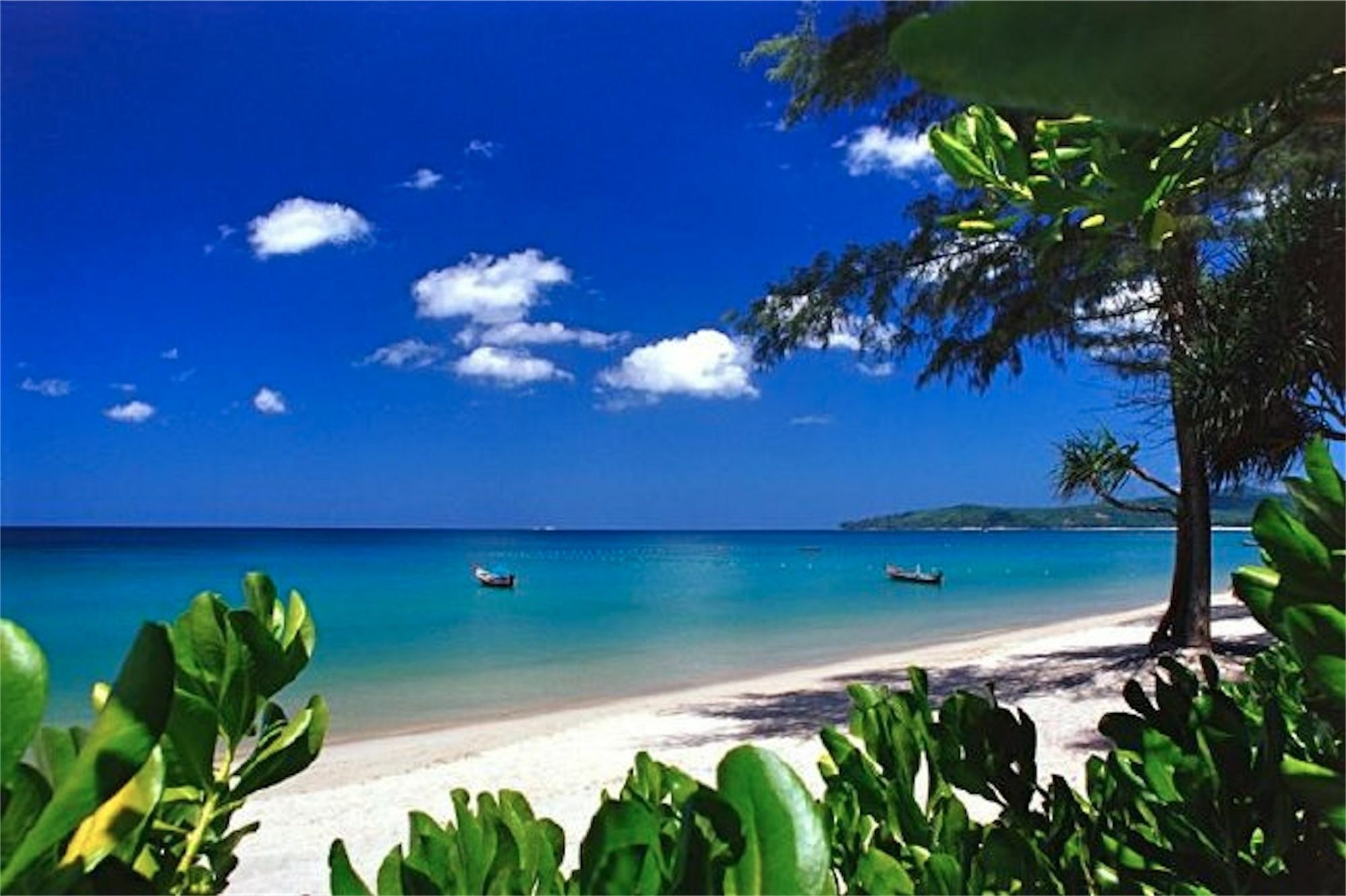 Sea & Sky Karon 1 Bedroom * Kata Beach (Phuket)