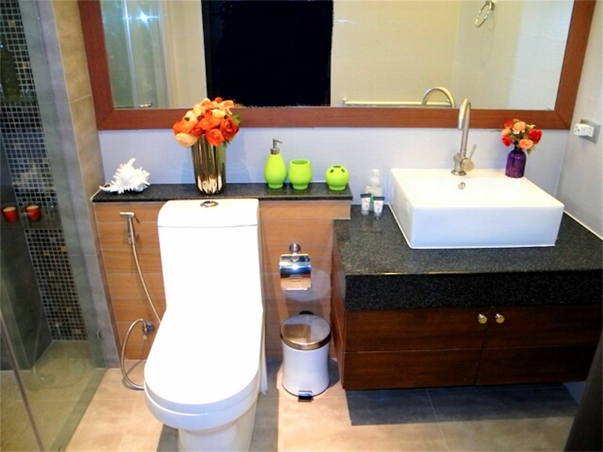 Sea & Sky Karon 1 Bedroom *