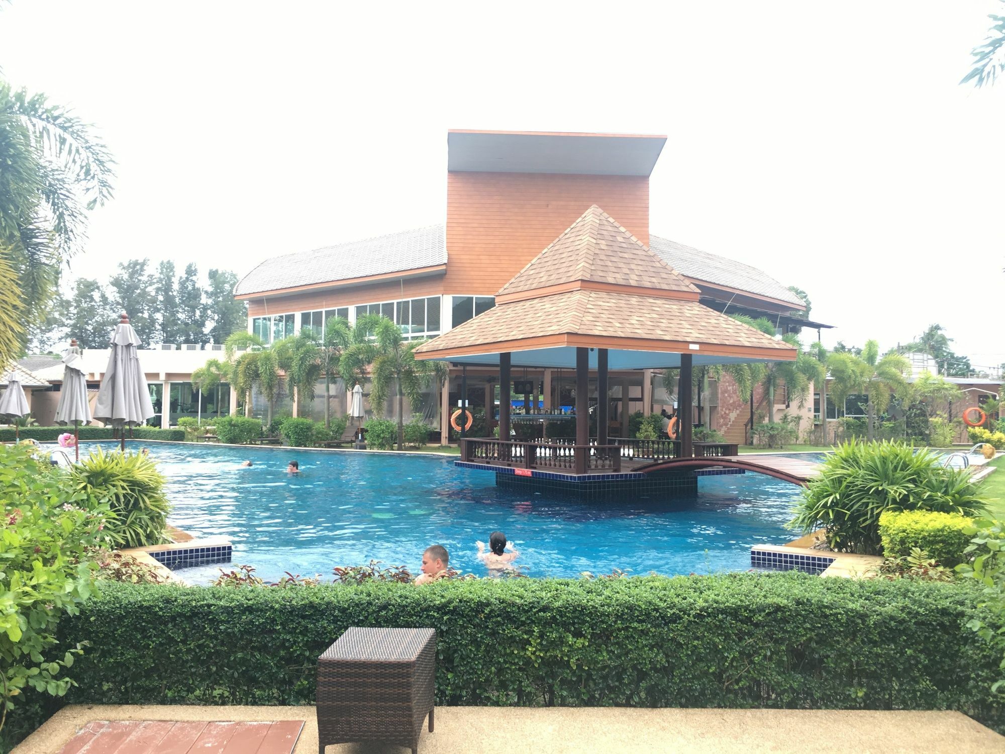 Chivatara Phuket - Sha Resort Praia de Bang Tao