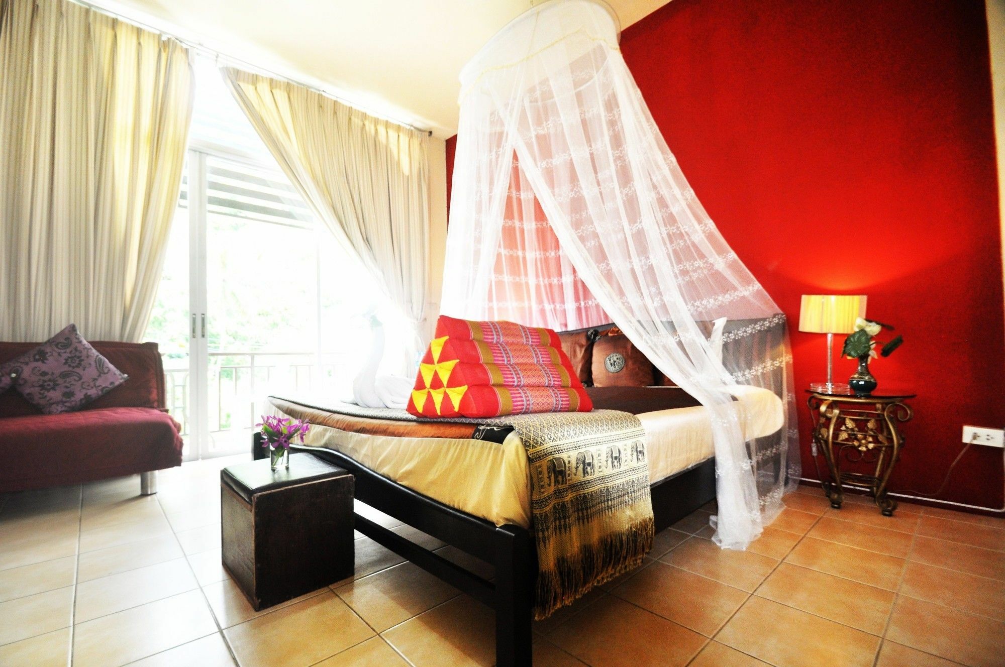 Guest house Elcidium Boutique