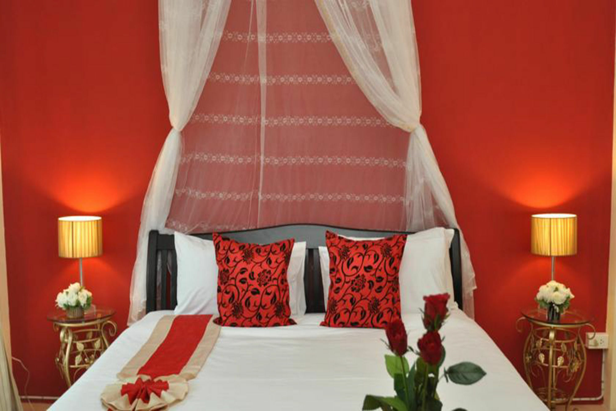 Elcidium Boutique Guest house Kata Beach (Phuket)