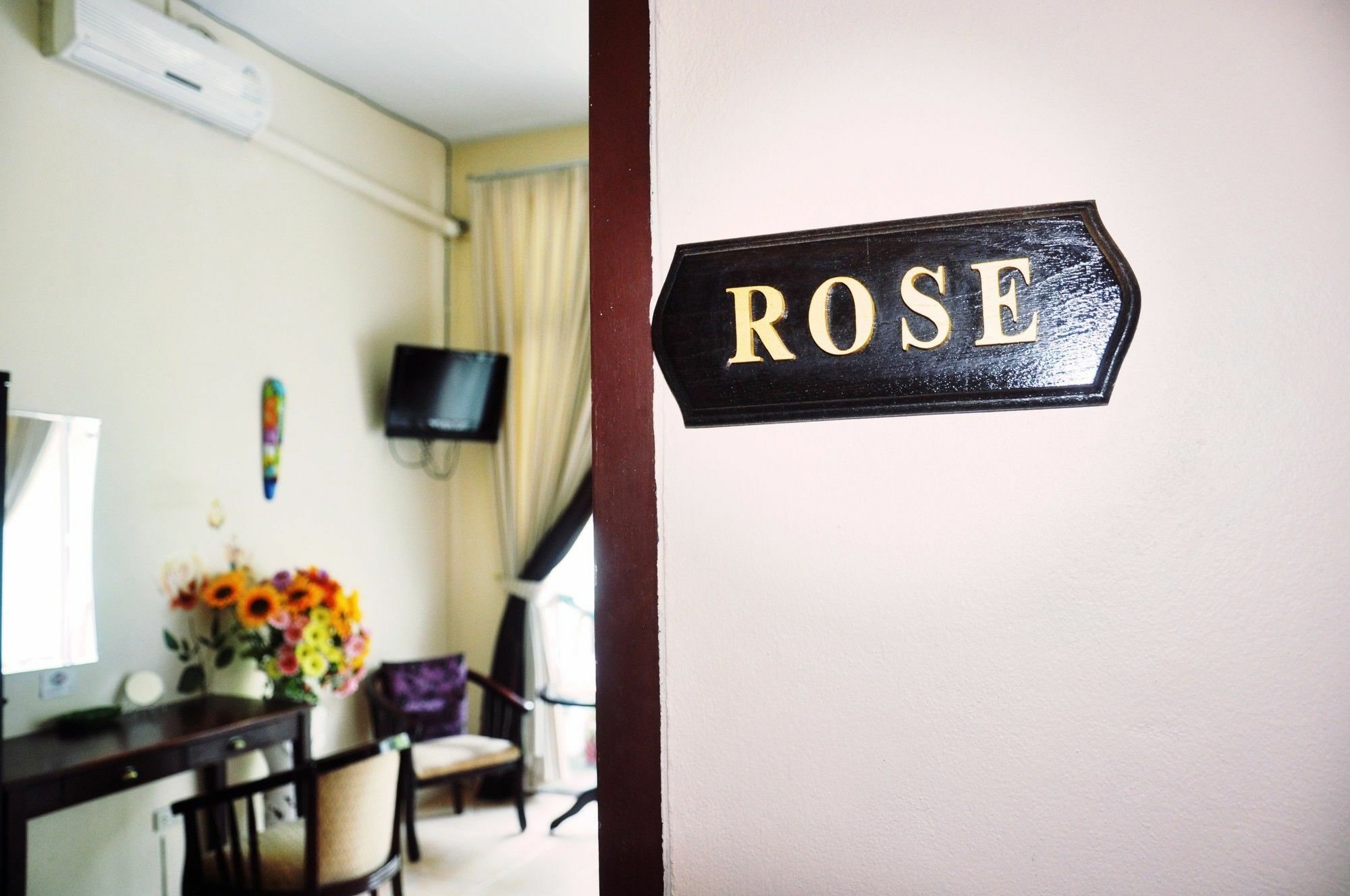 Elcidium Boutique Guest house