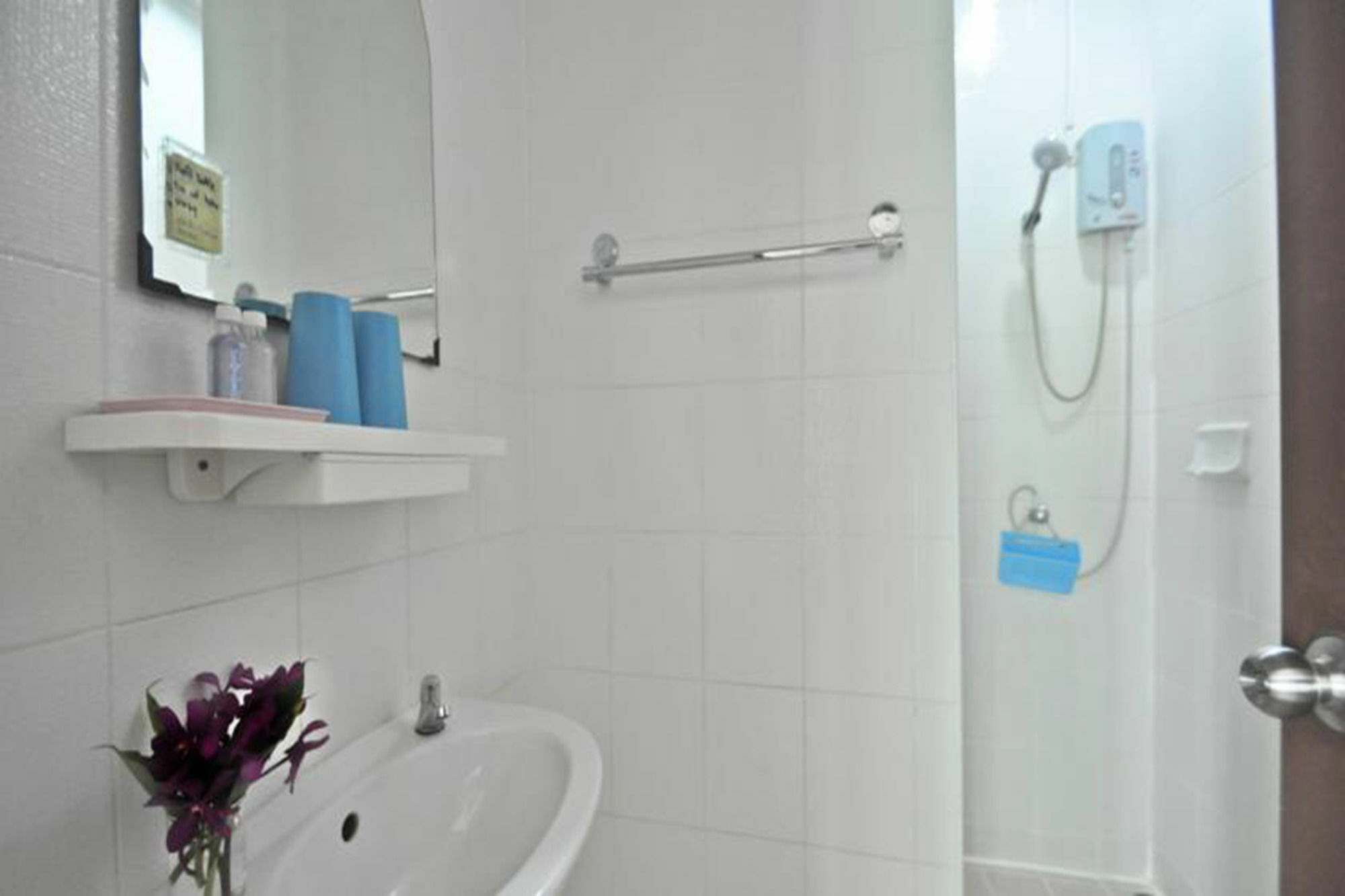 Elcidium Boutique Guest house