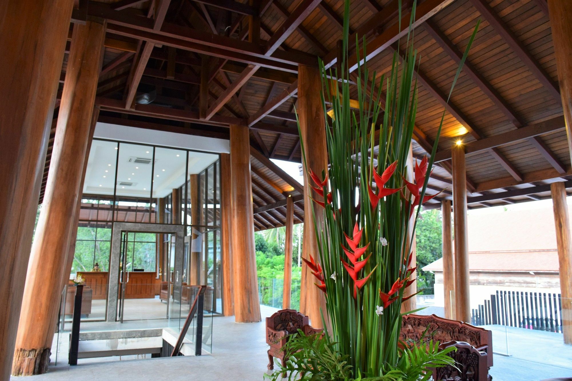 The Teak Chaweng 4*