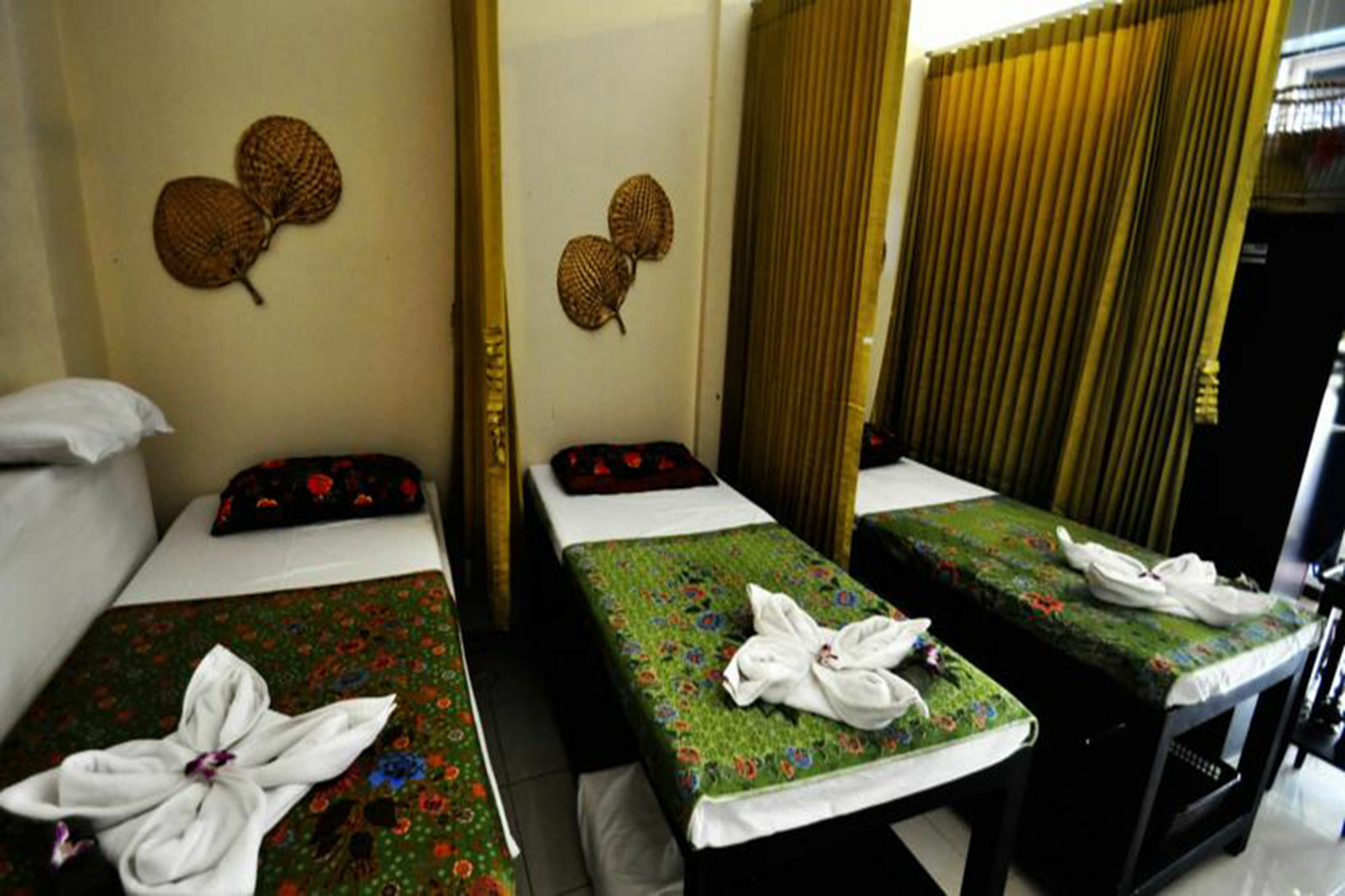 Elcidium Boutique Guest house Kata Beach (Phuket)