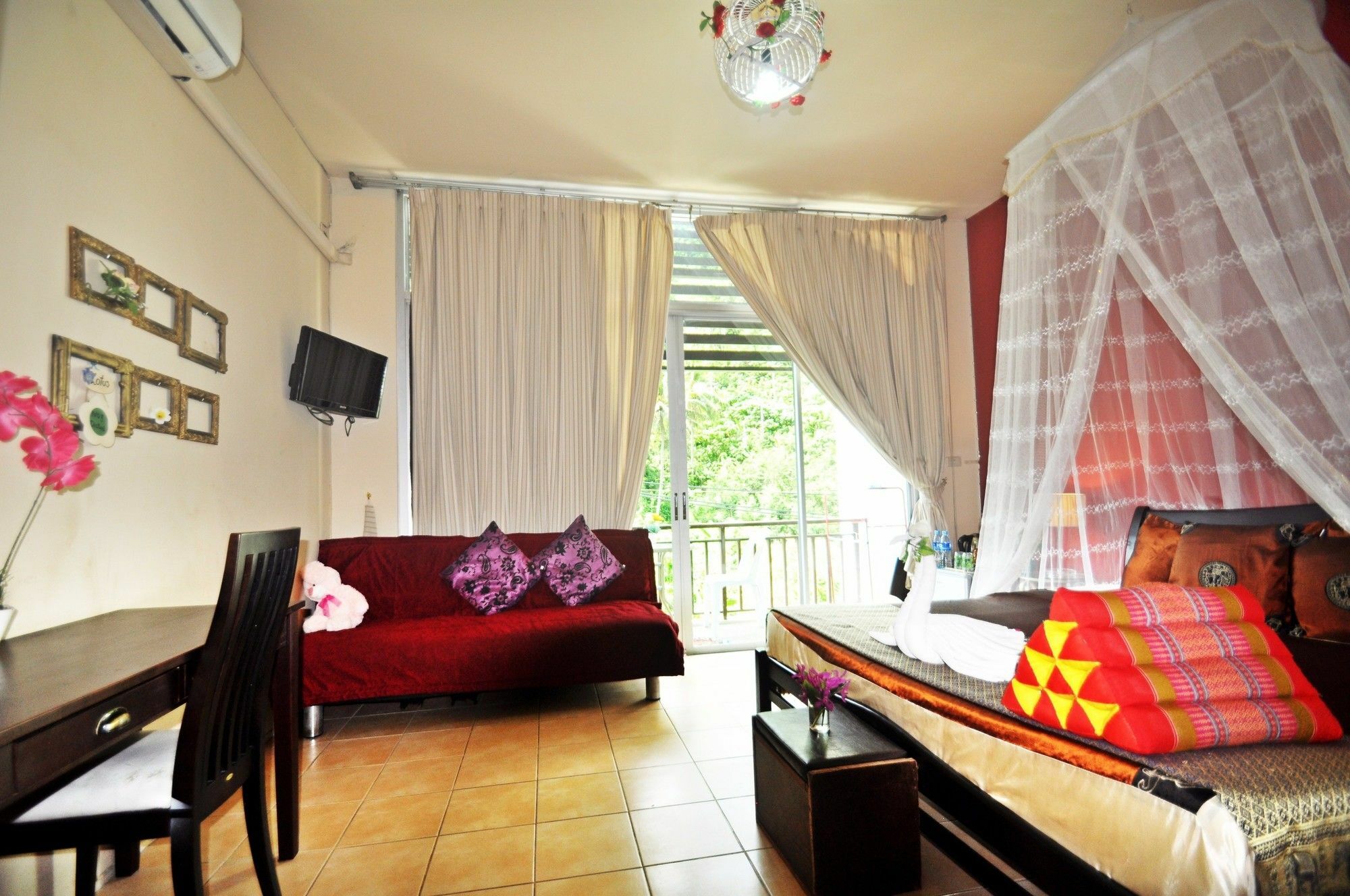 Elcidium Boutique Guest house
