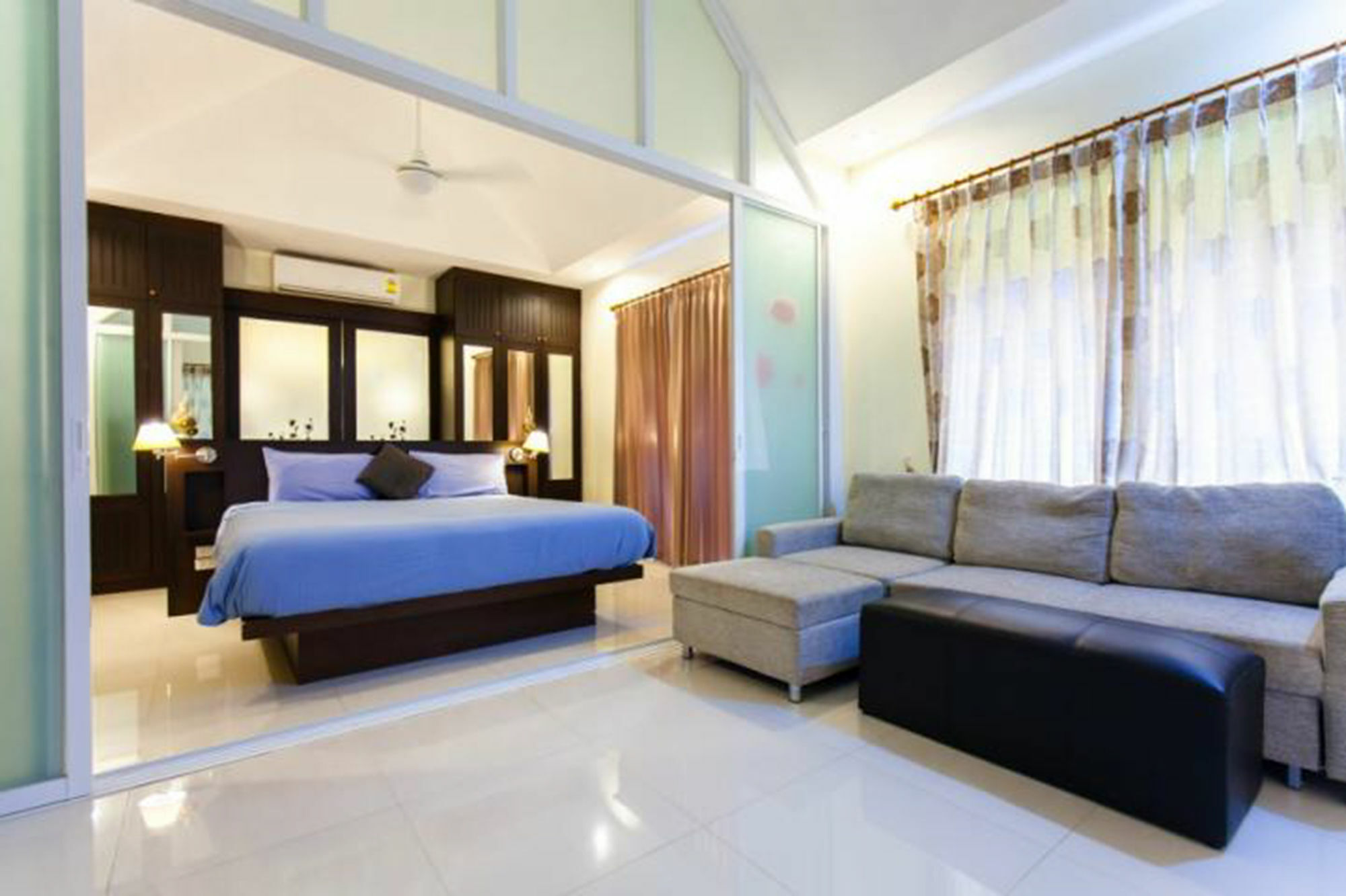One Bedroom Pool By Jetta *