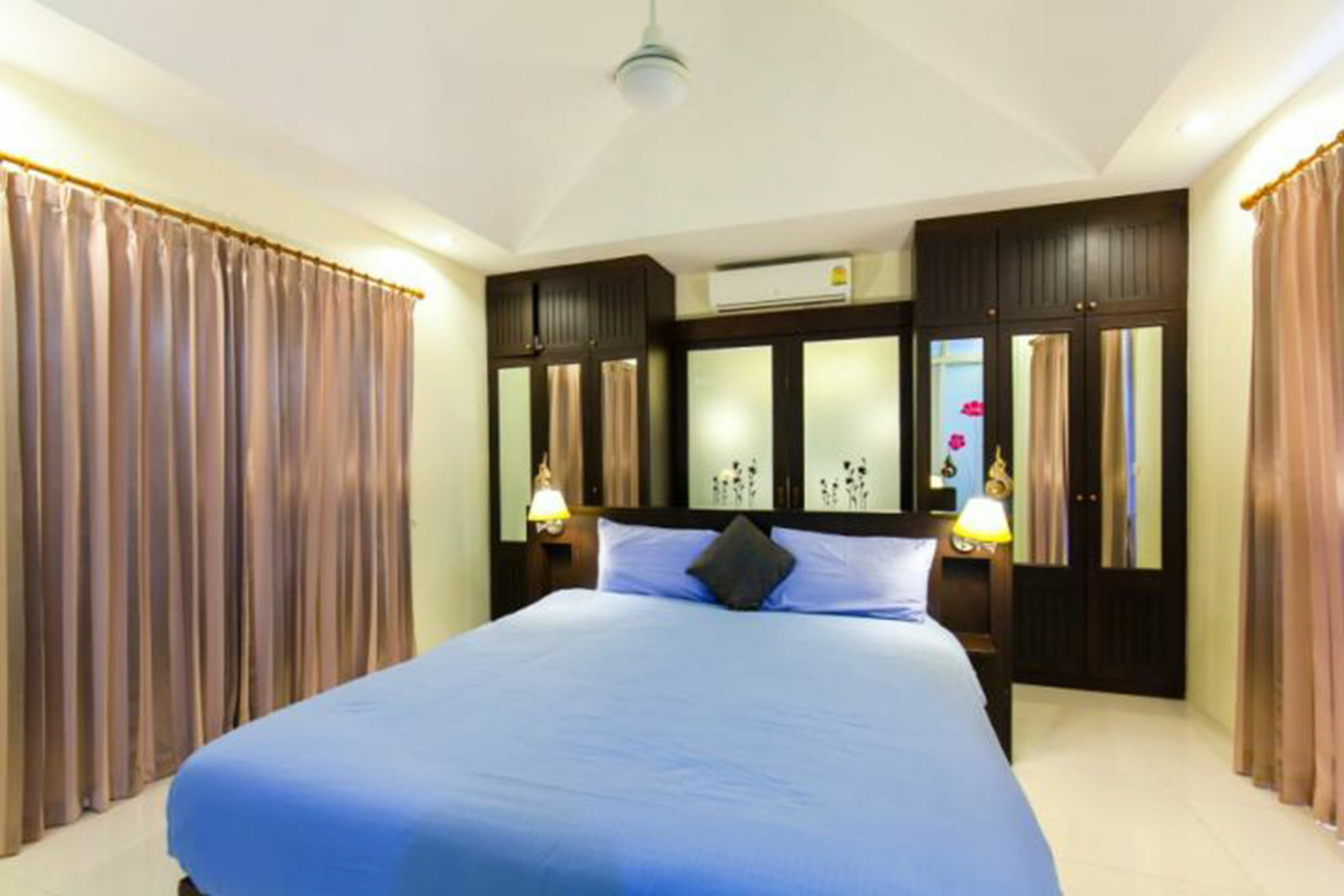 Villa One Bedroom Pool By Jetta *