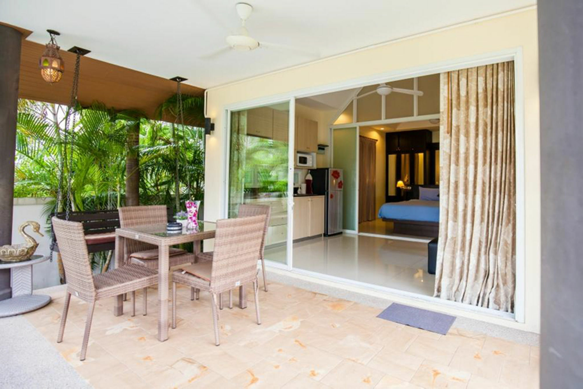 Villa One Bedroom Pool By Jetta