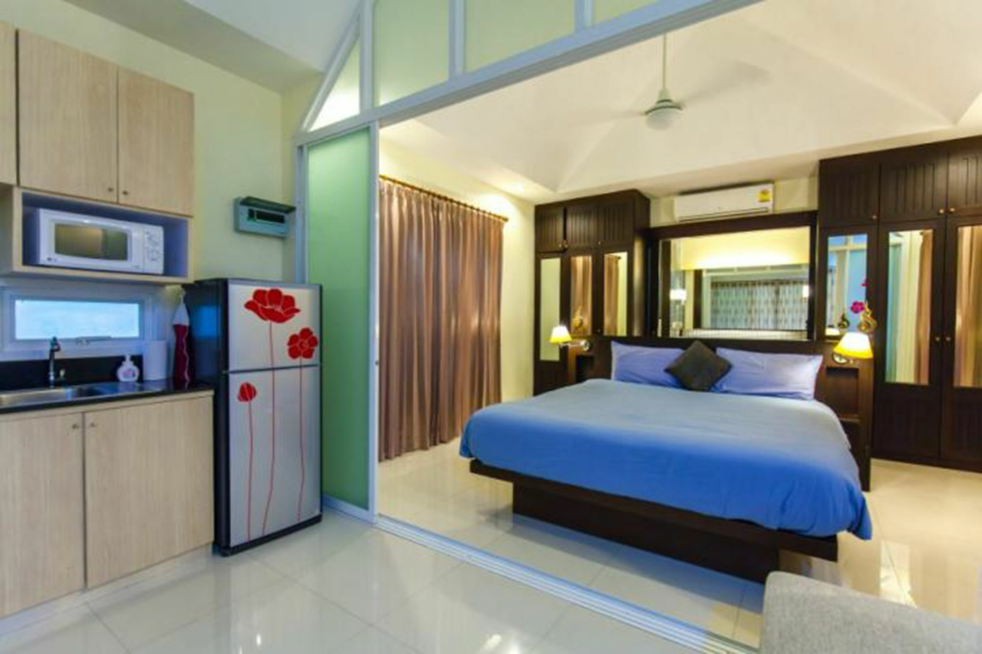 One Bedroom Pool By Jetta *