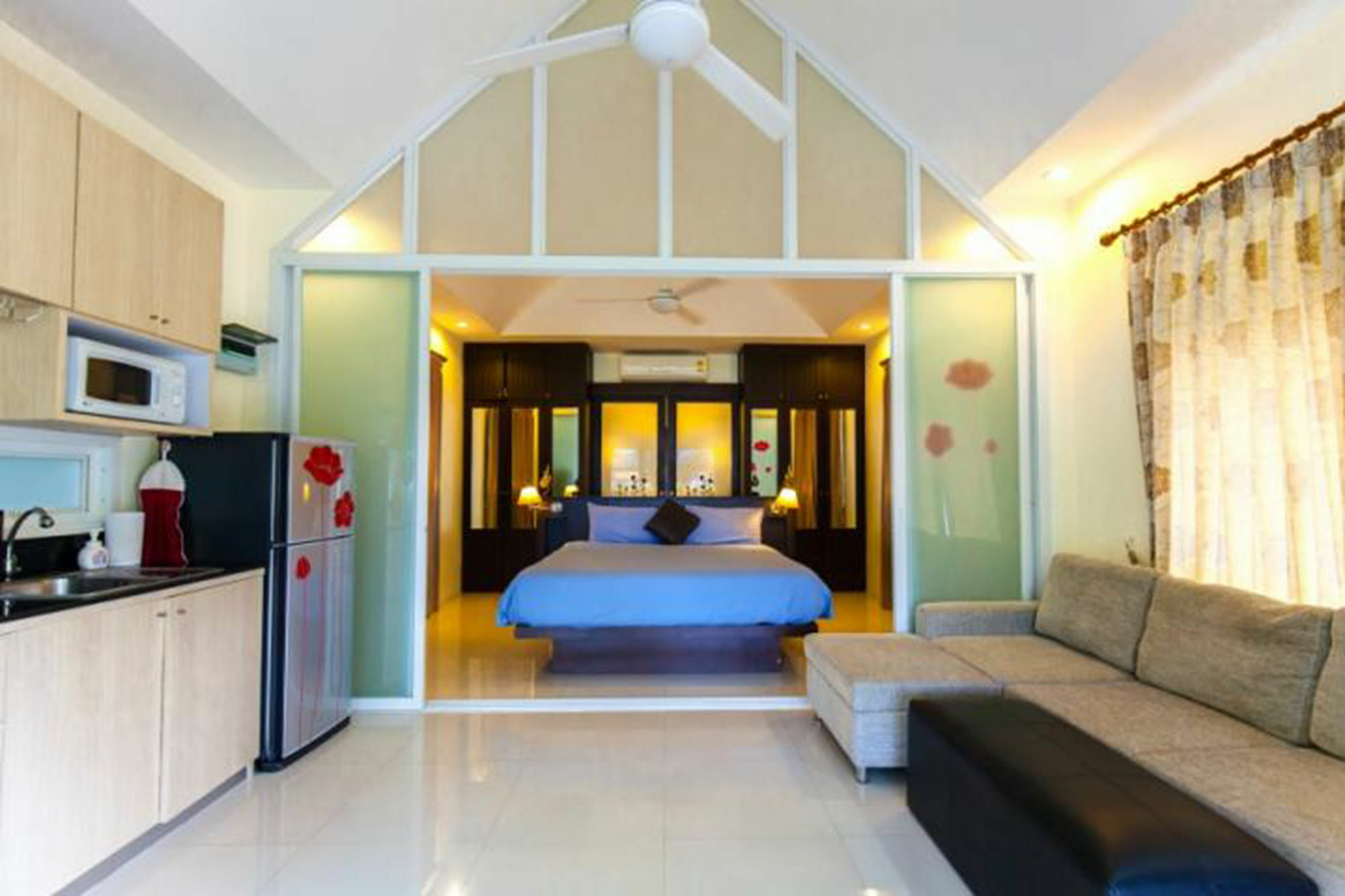 One Bedroom Pool By Jetta