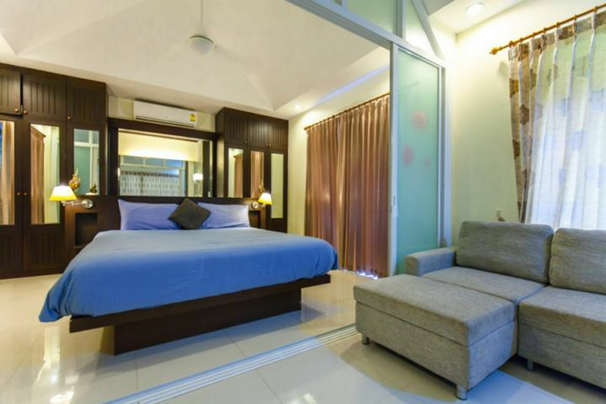 Villa One Bedroom Pool By Jetta
