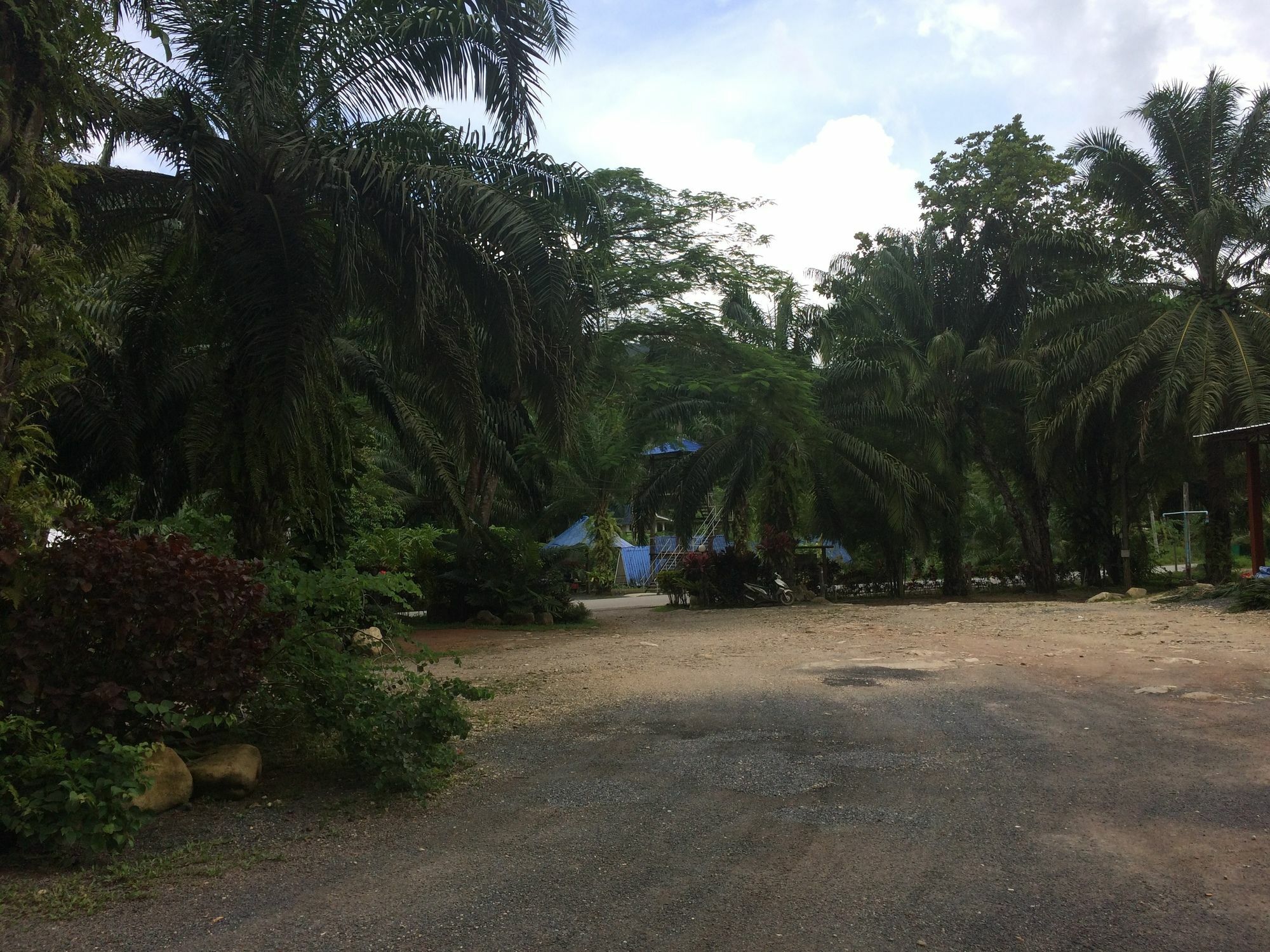 Hotel Thipthara Adventure Camp 2*