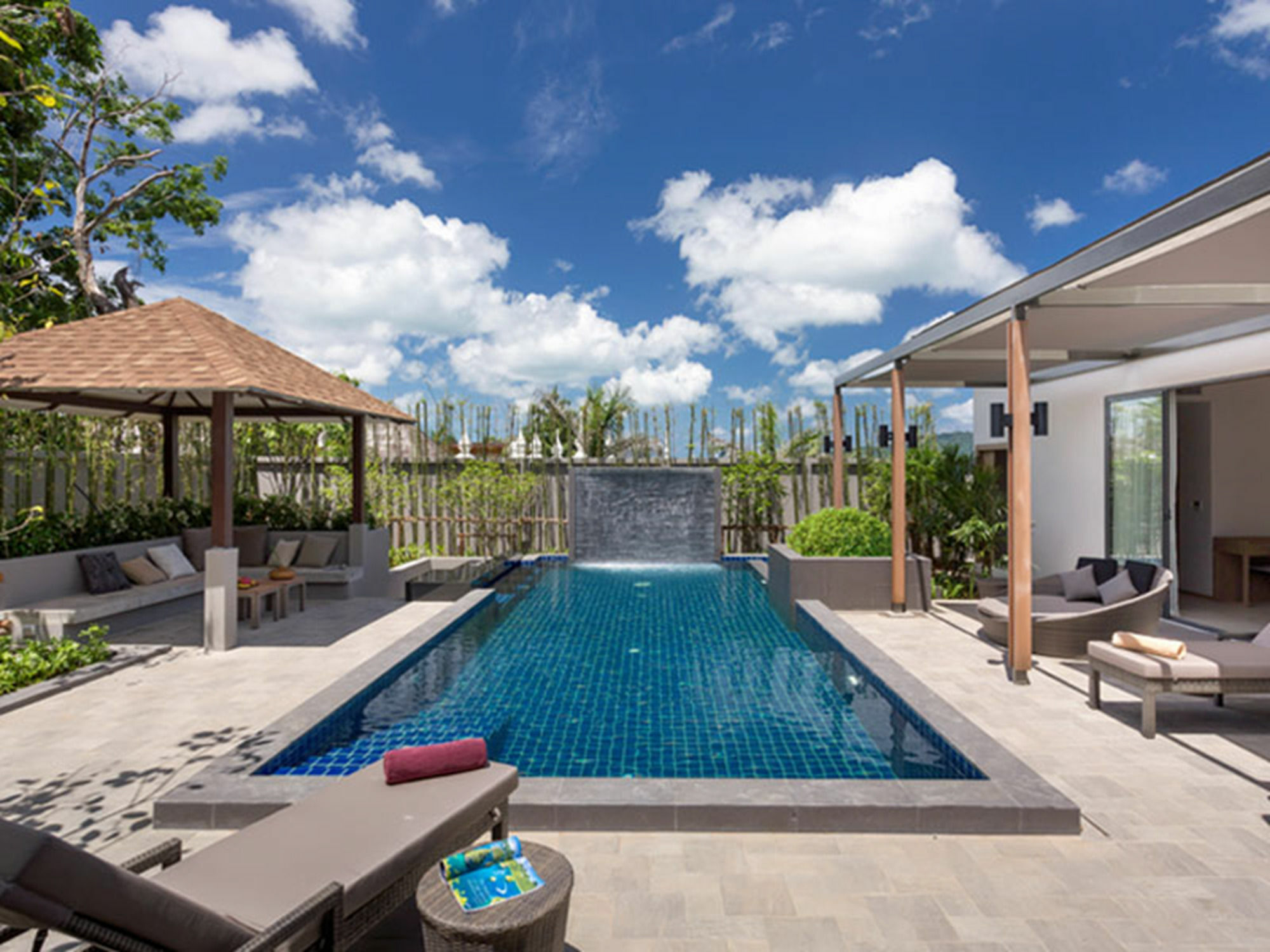 Casabay Luxury Pool By Villa Rawai