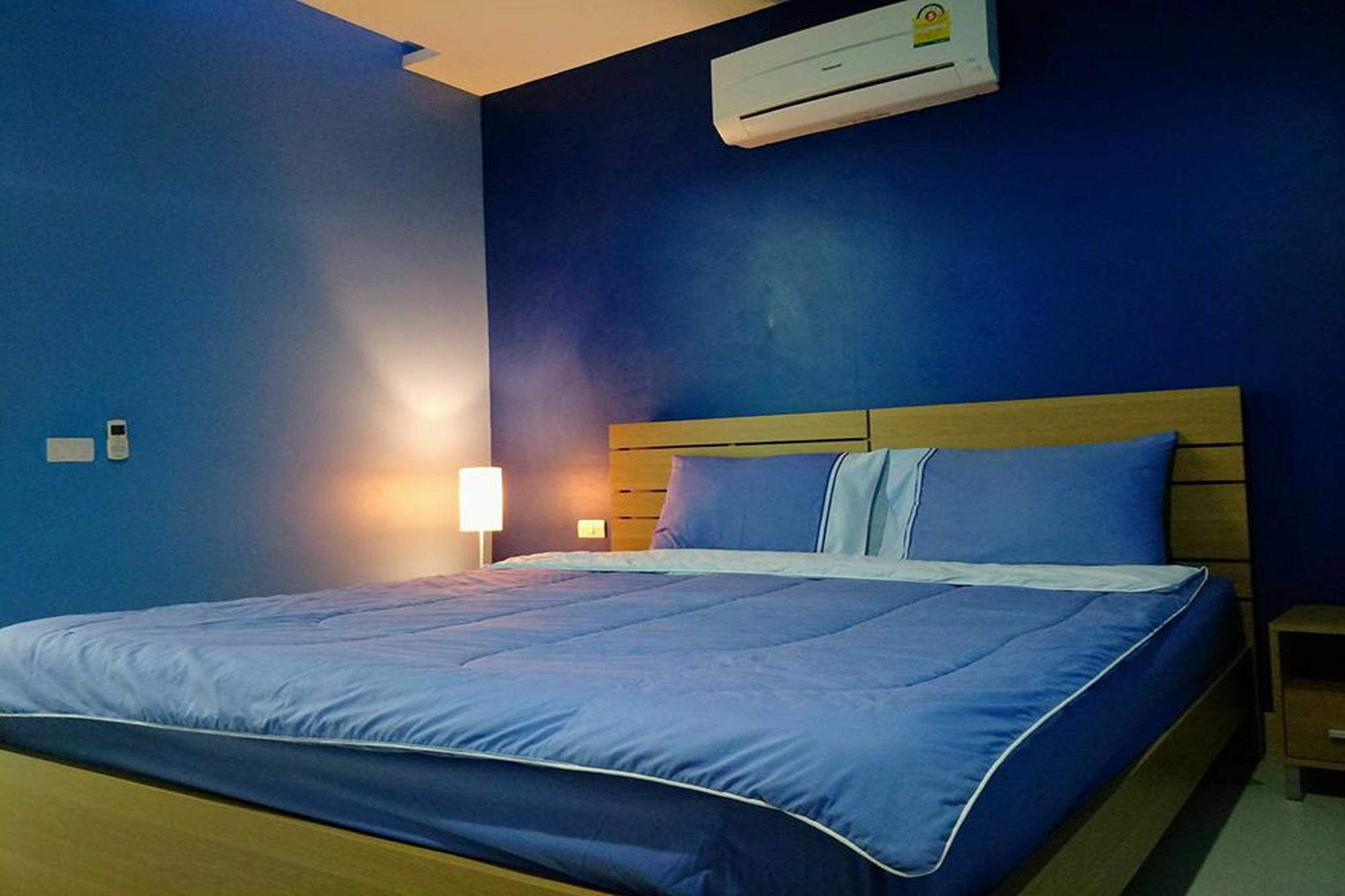 Condor Apartment