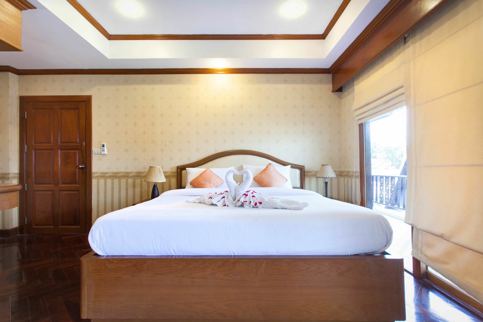 Baan Yin Dee Villa