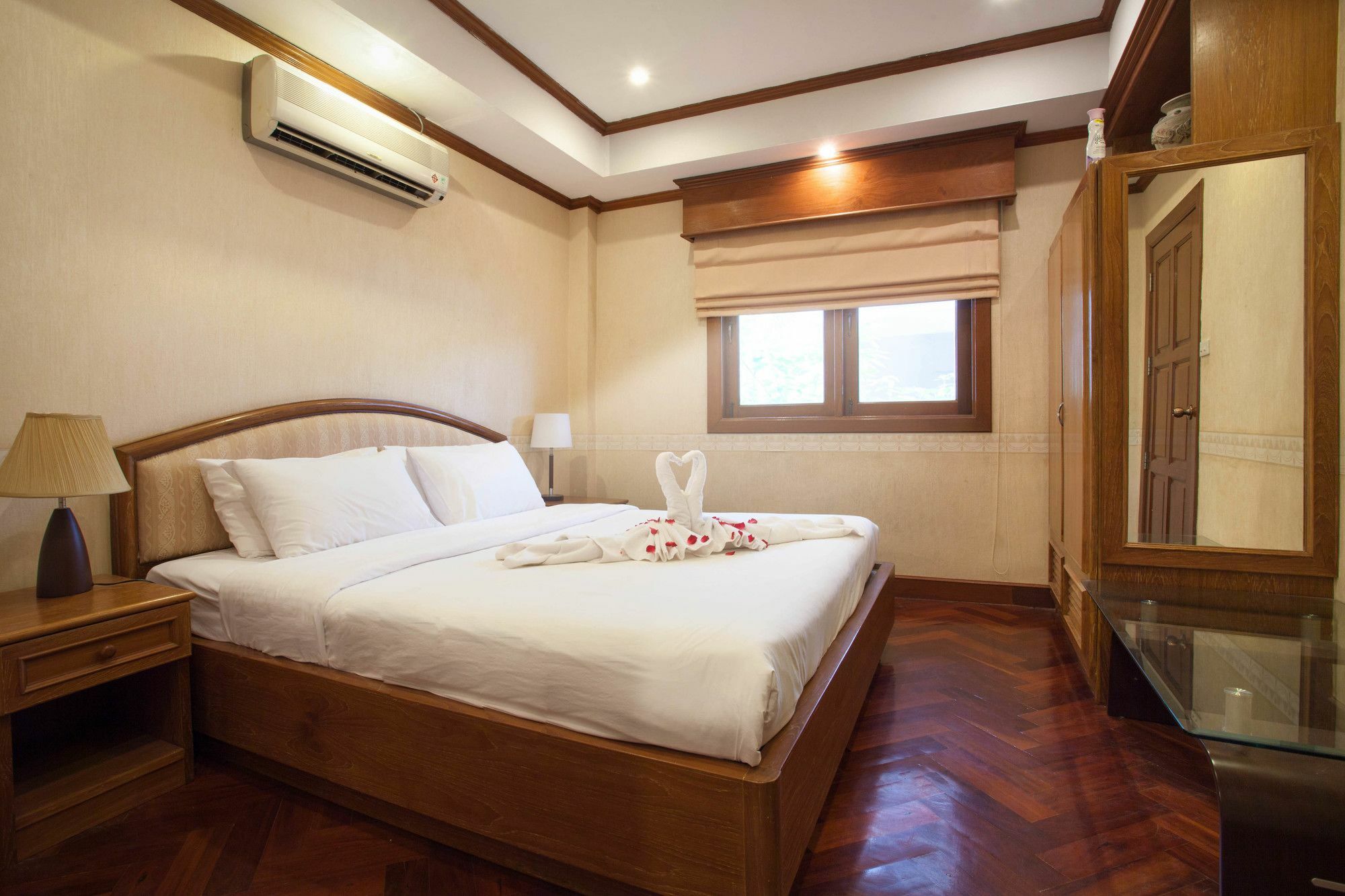 Baan Yin Dee Villa