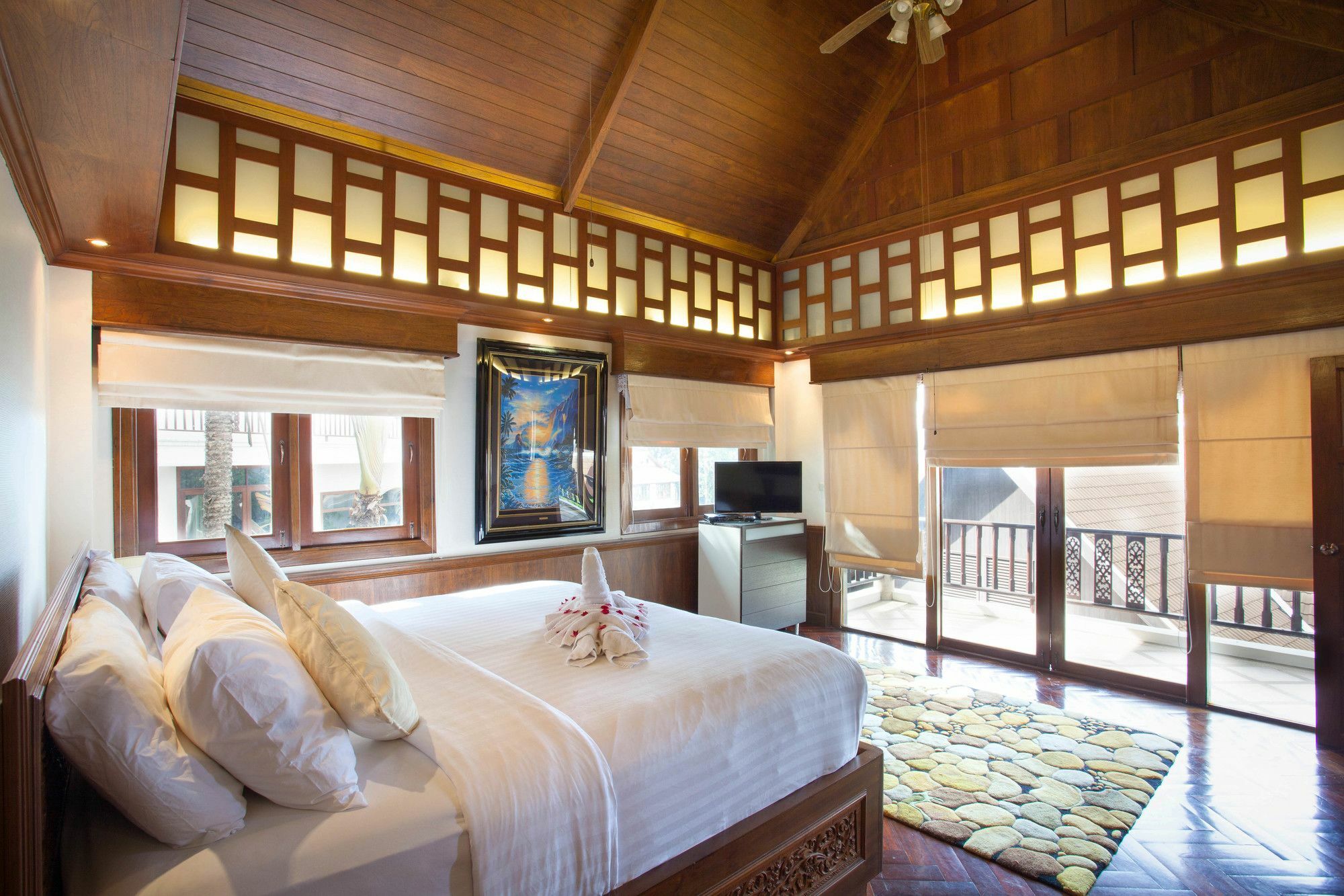 Villa Baan Yin Dee *