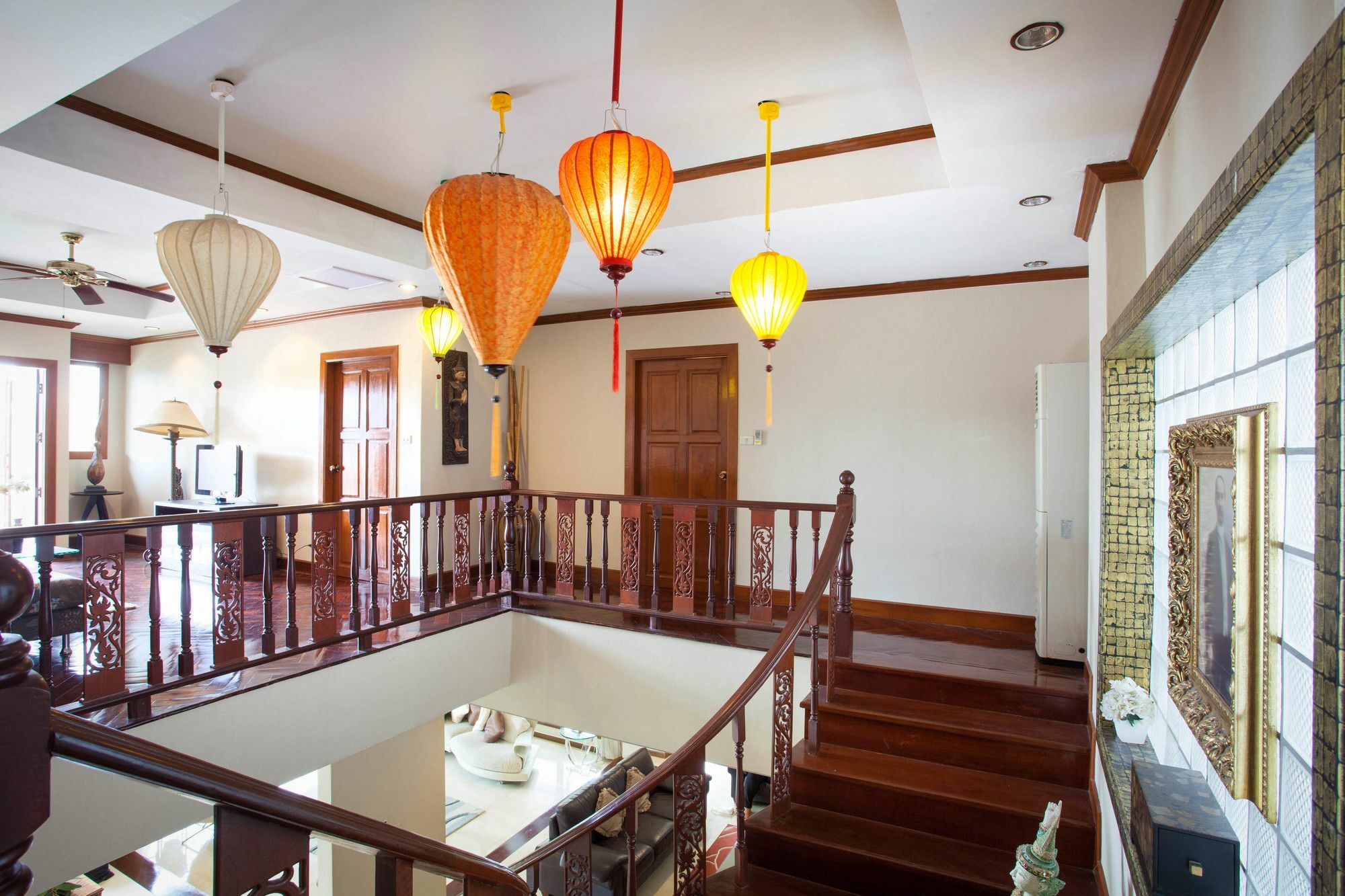 Baan Yin Dee Villa *