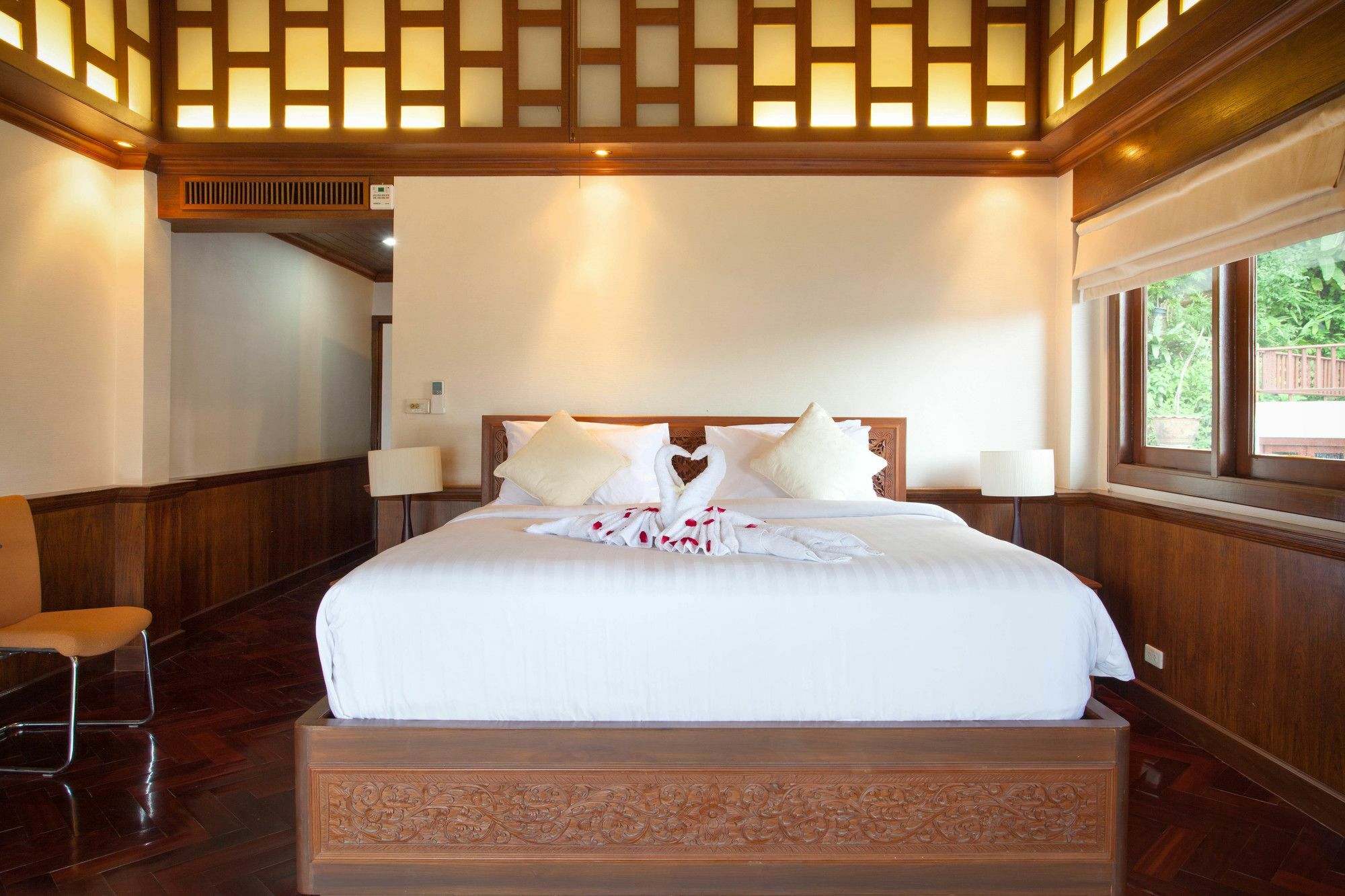 Villa Baan Yin Dee Patong
