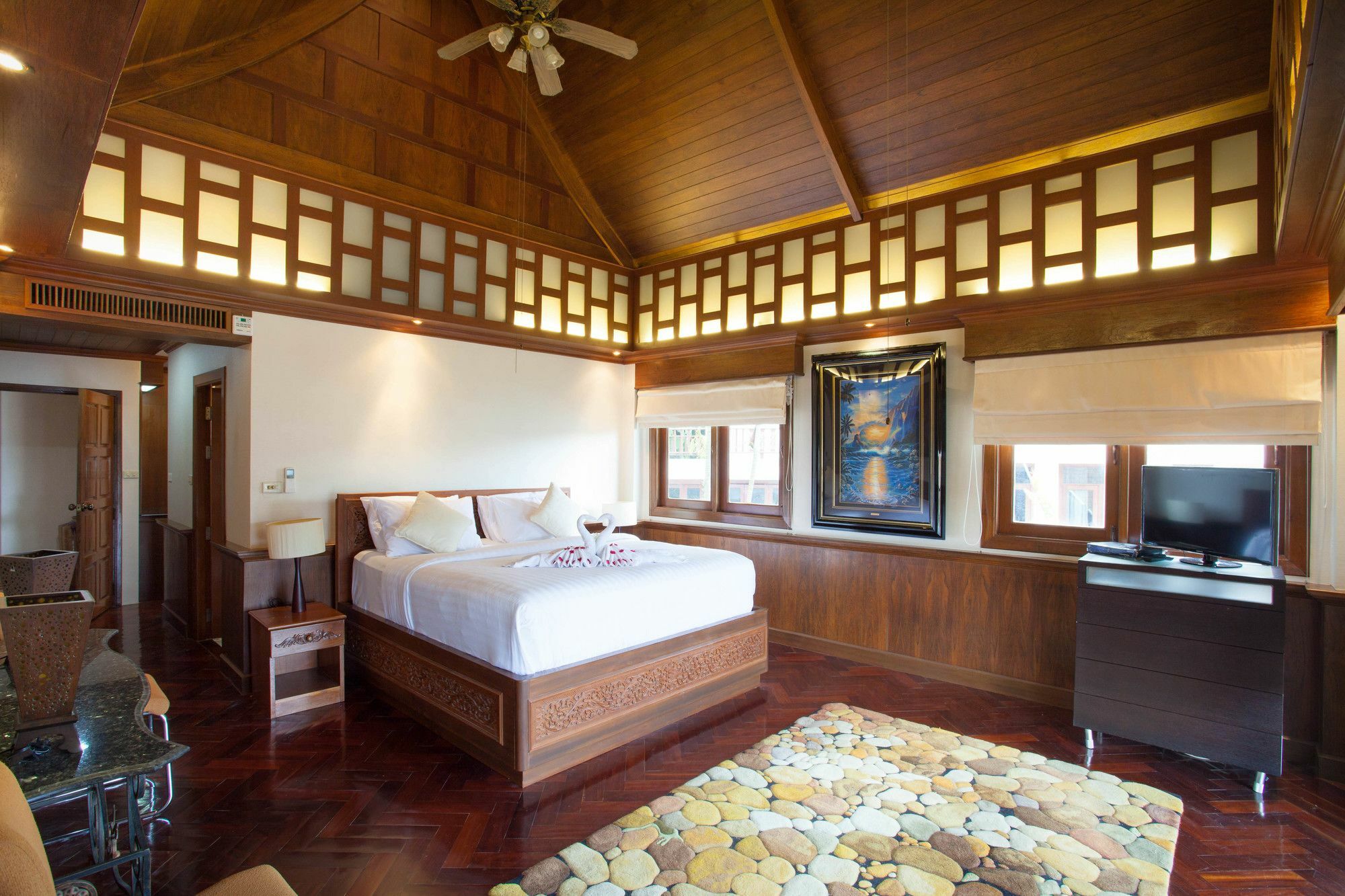 Villa Baan Yin Dee Patong