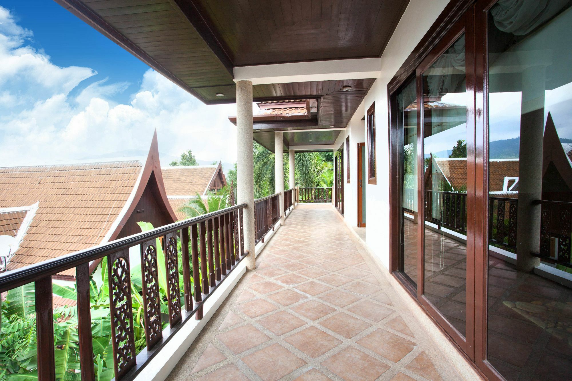 Baan Yin Dee