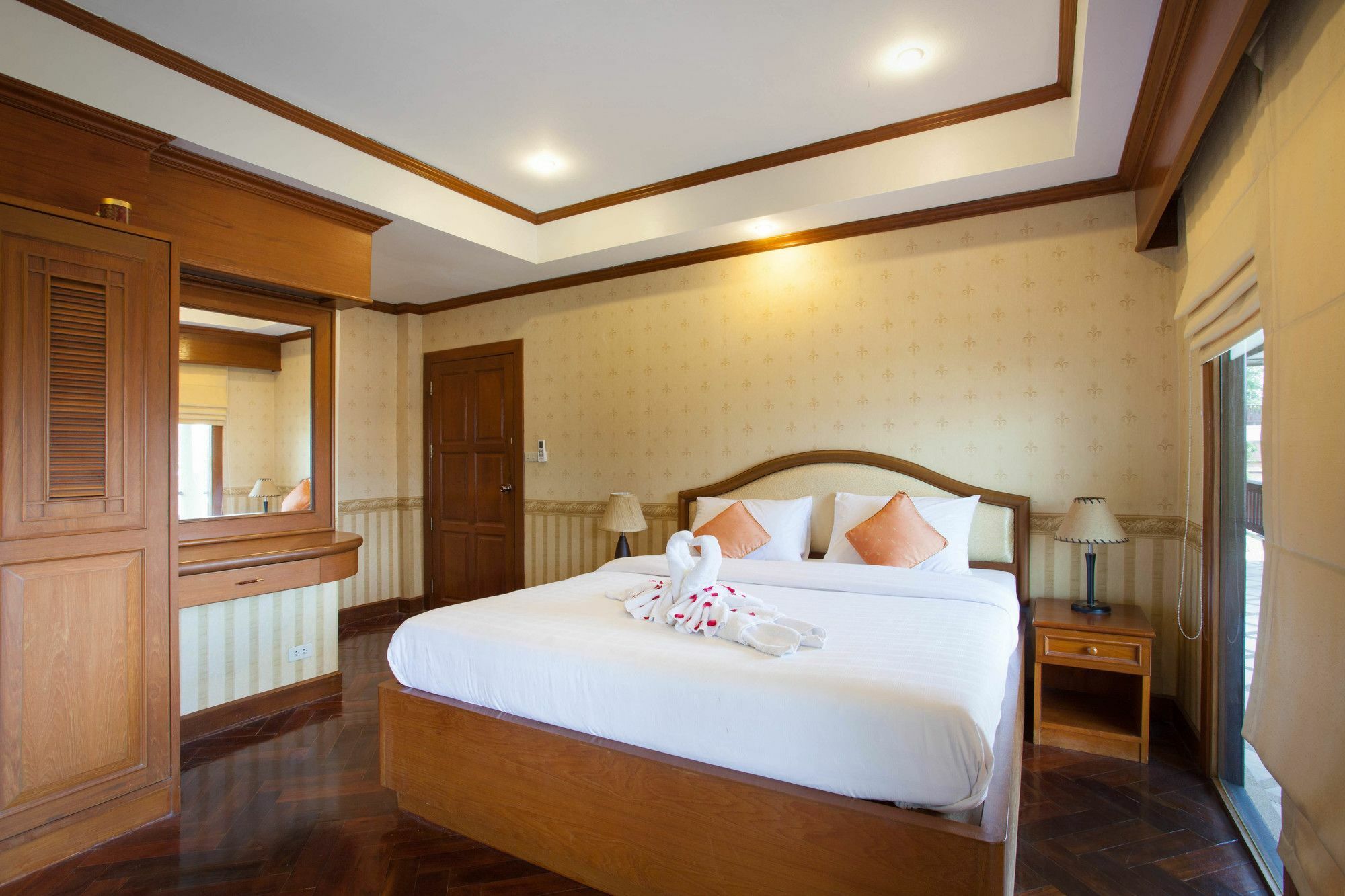 Baan Yin Dee Villa