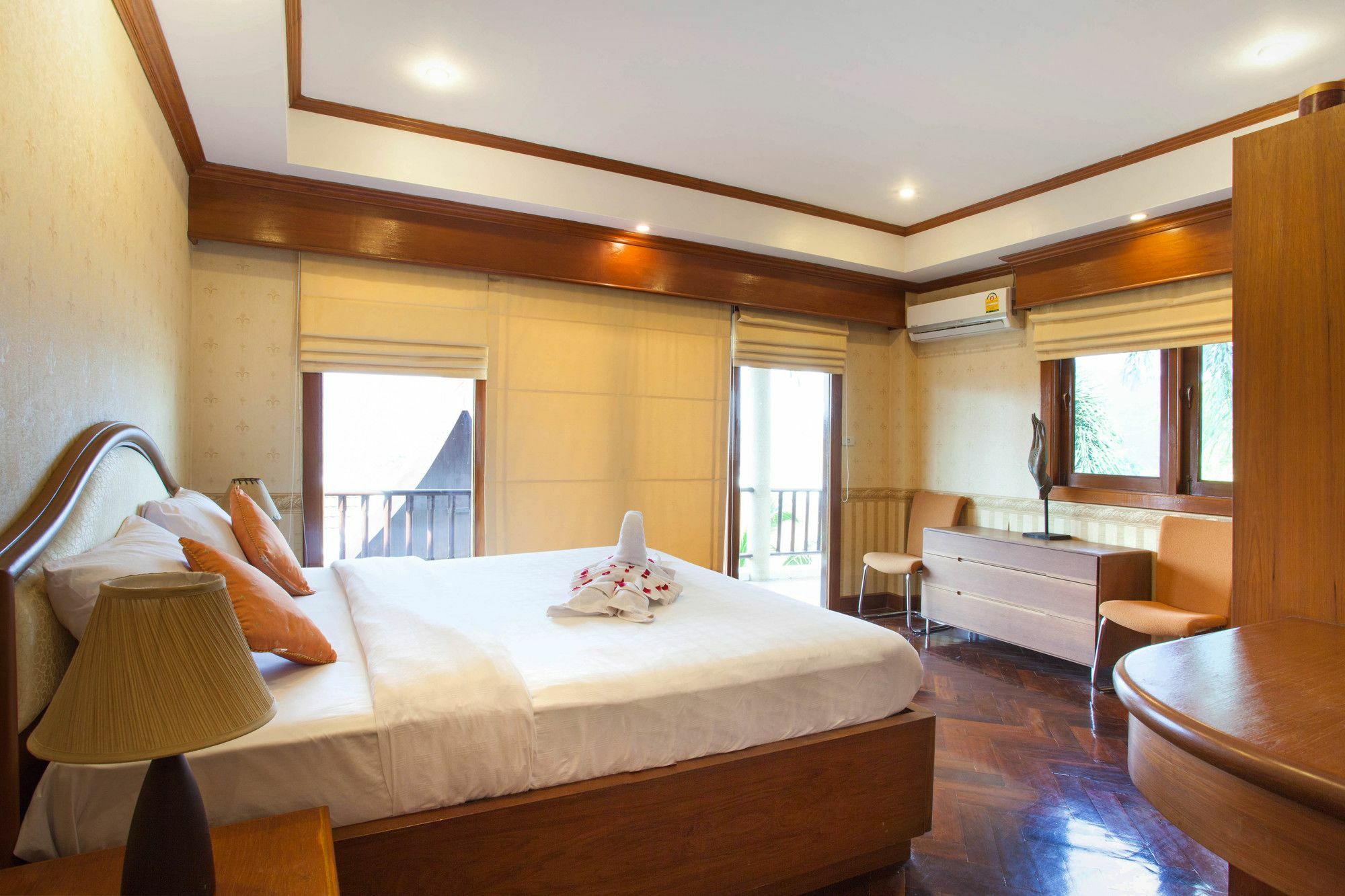 Villa Baan Yin Dee
