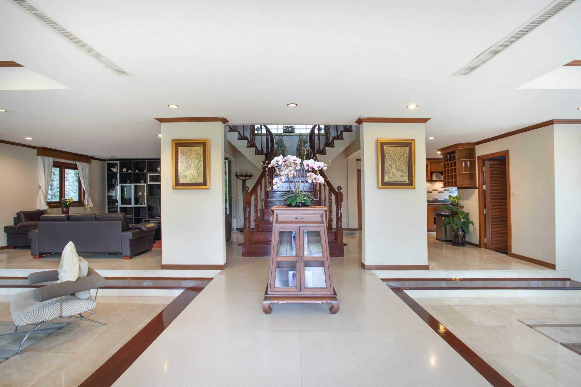 Villa Baan Yin Dee