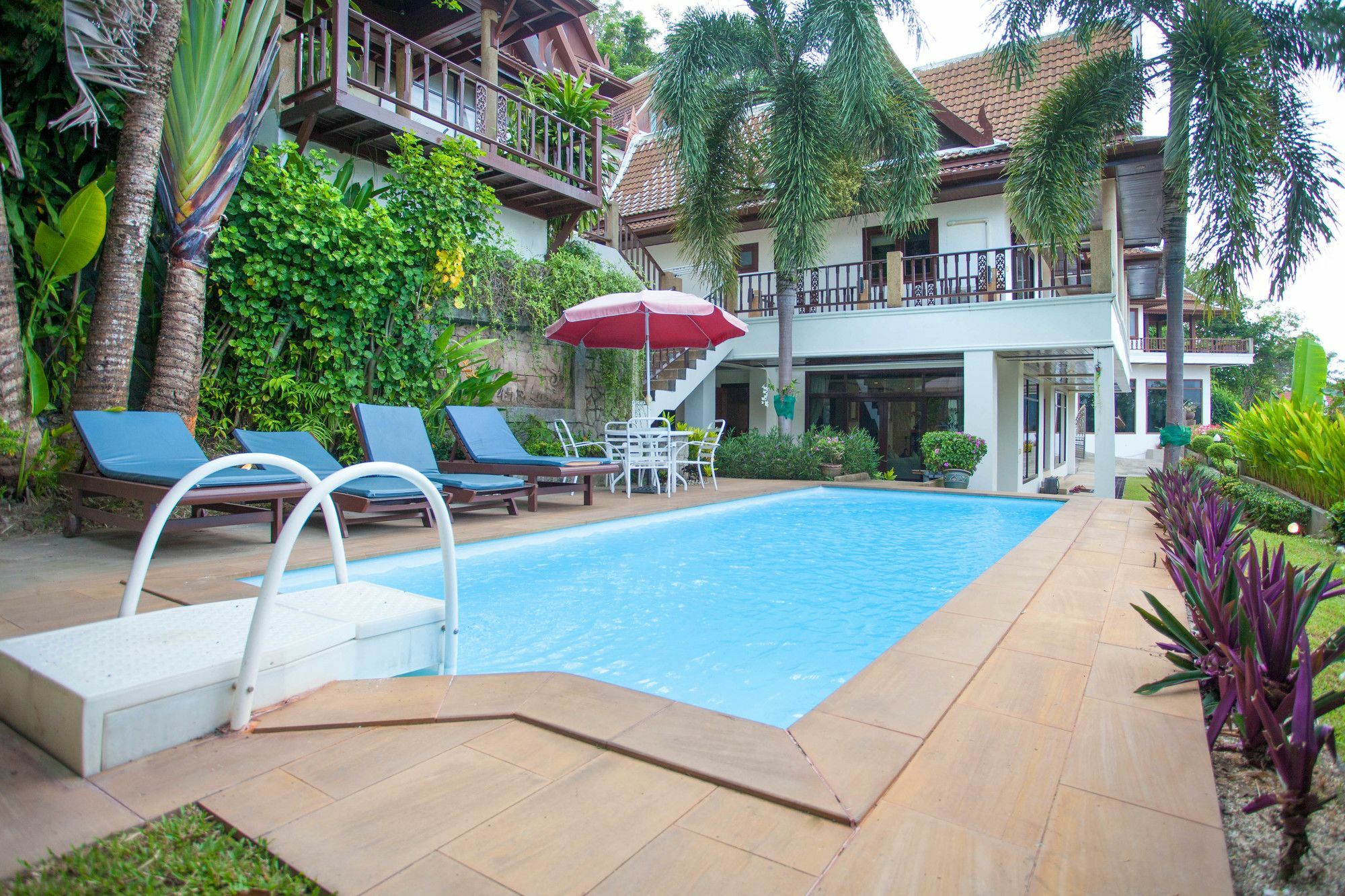 Villa Baan Yin Dee *