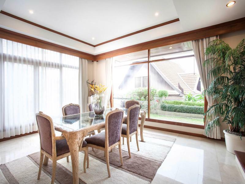 Baan Yin Dee Villa