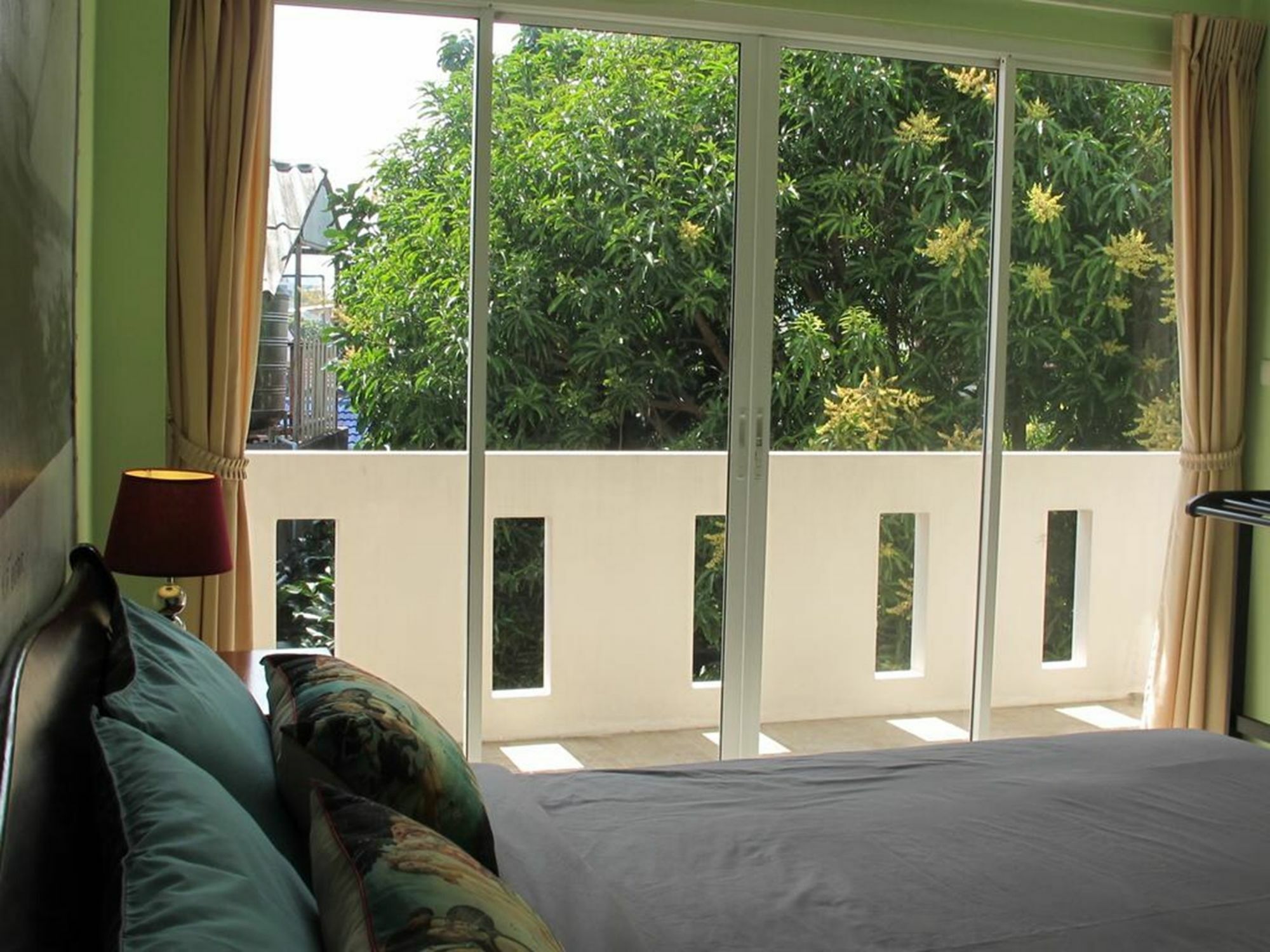 Machima House Hotel Phuket