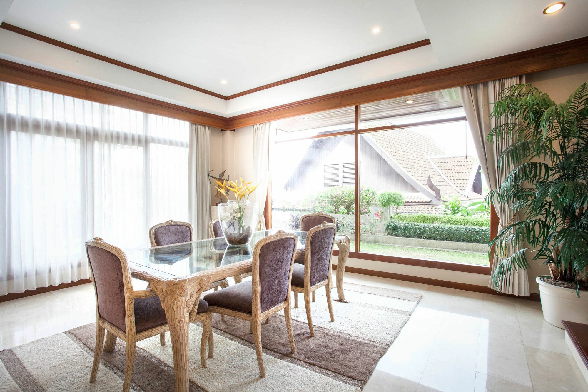 Villa Baan Yin Dee *
