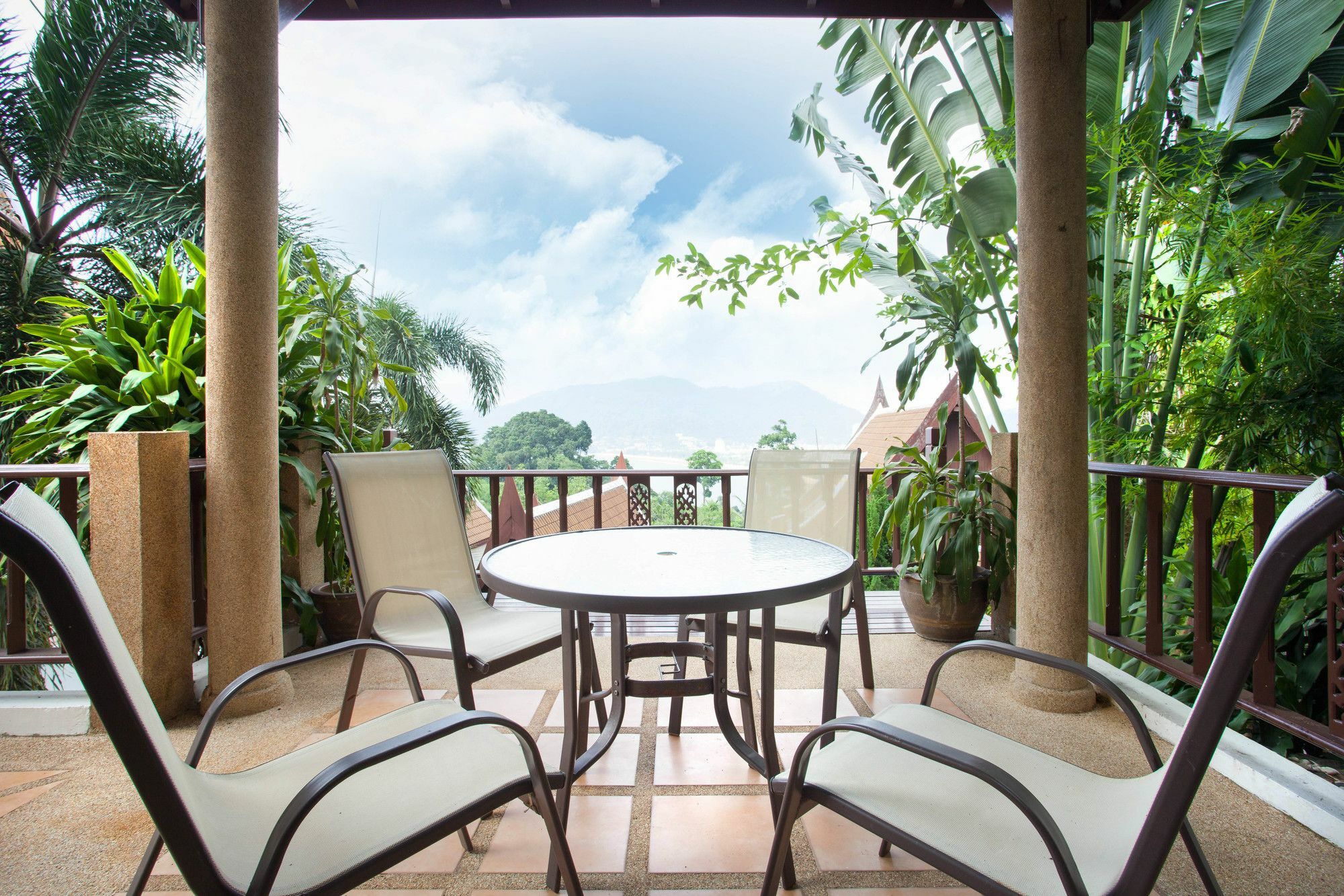 Villa Baan Yin Dee *