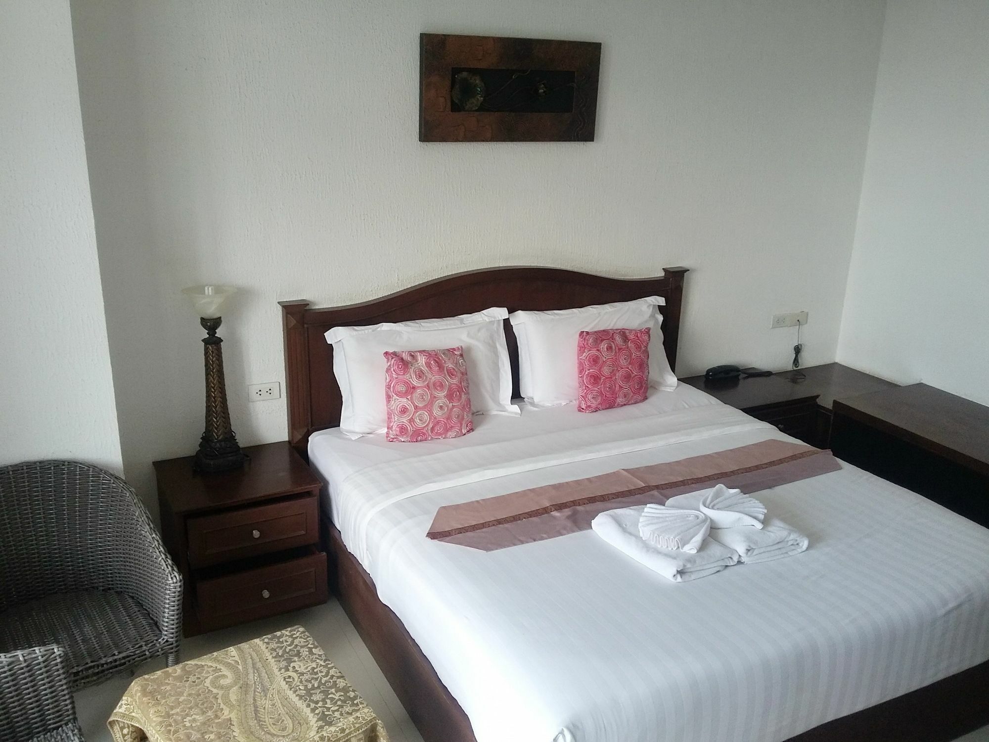 Pimnarah Privileged Service Casa de hóspedes Patong