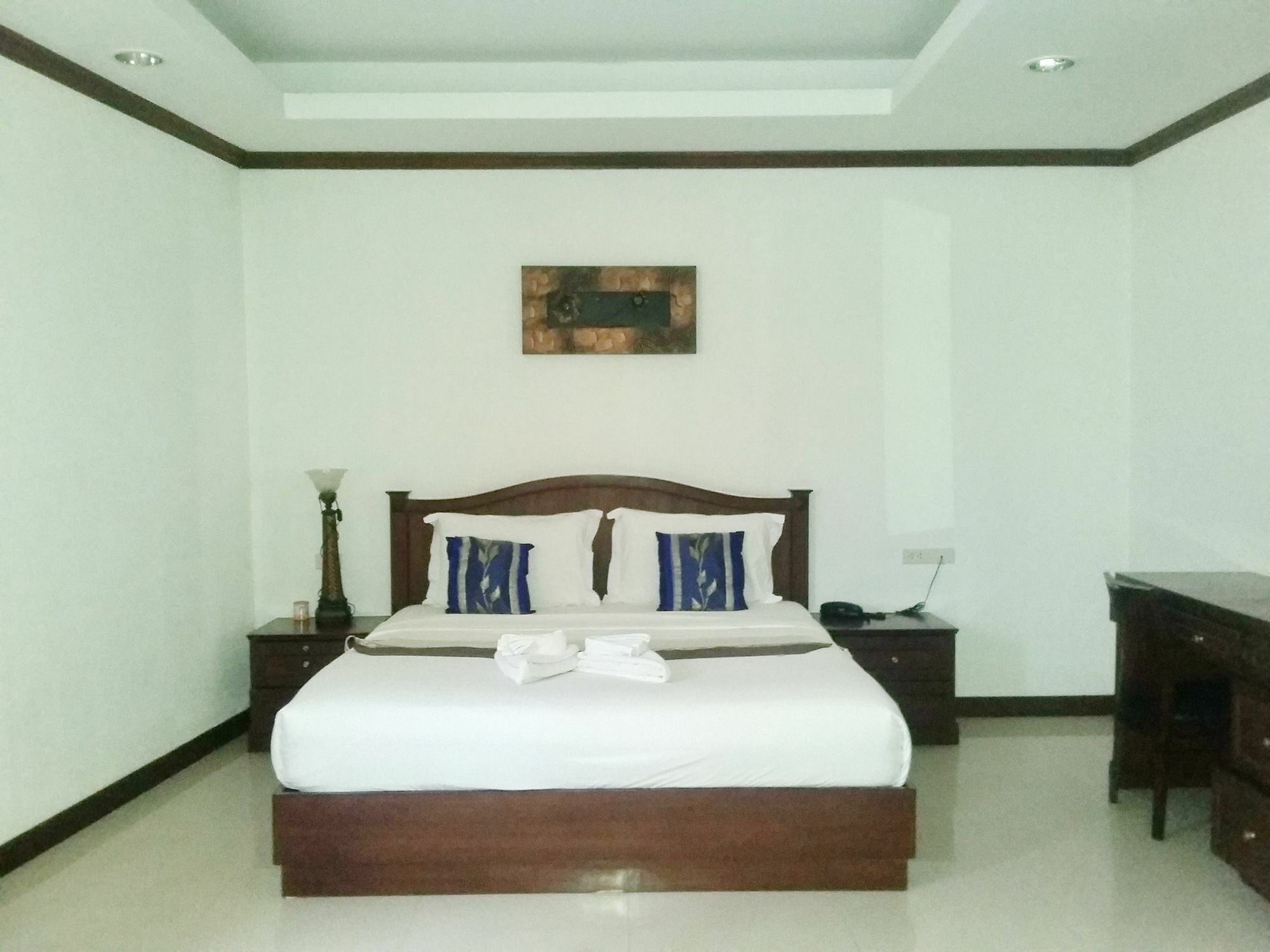 Pimnarah Privileged Service Casa de hóspedes Patong