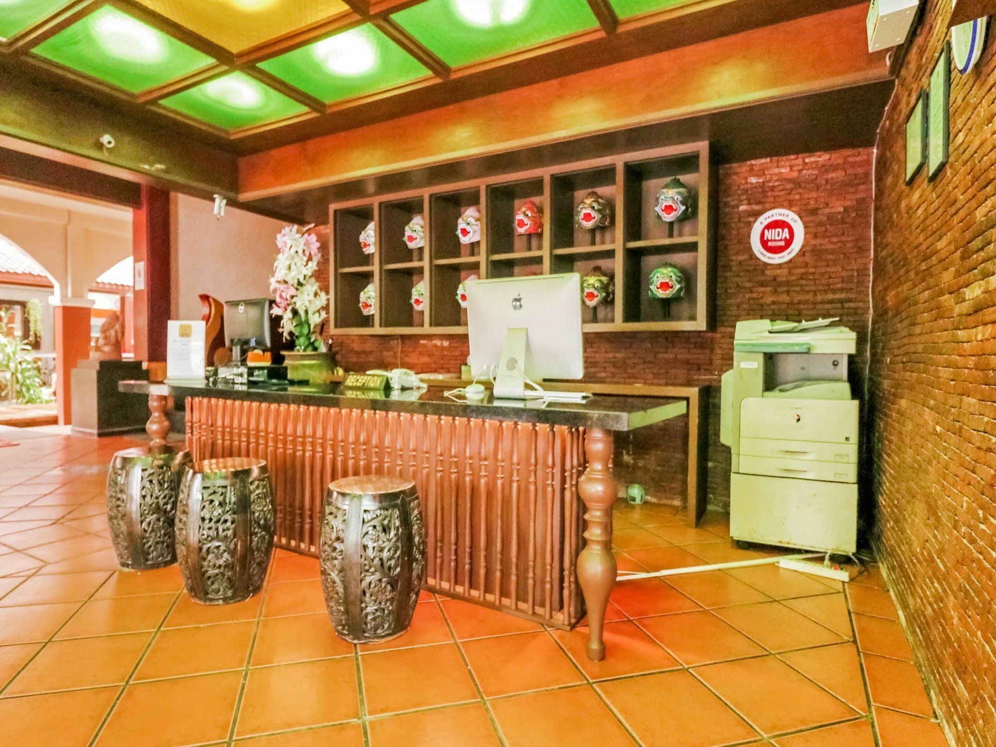 The Lokal Phuket