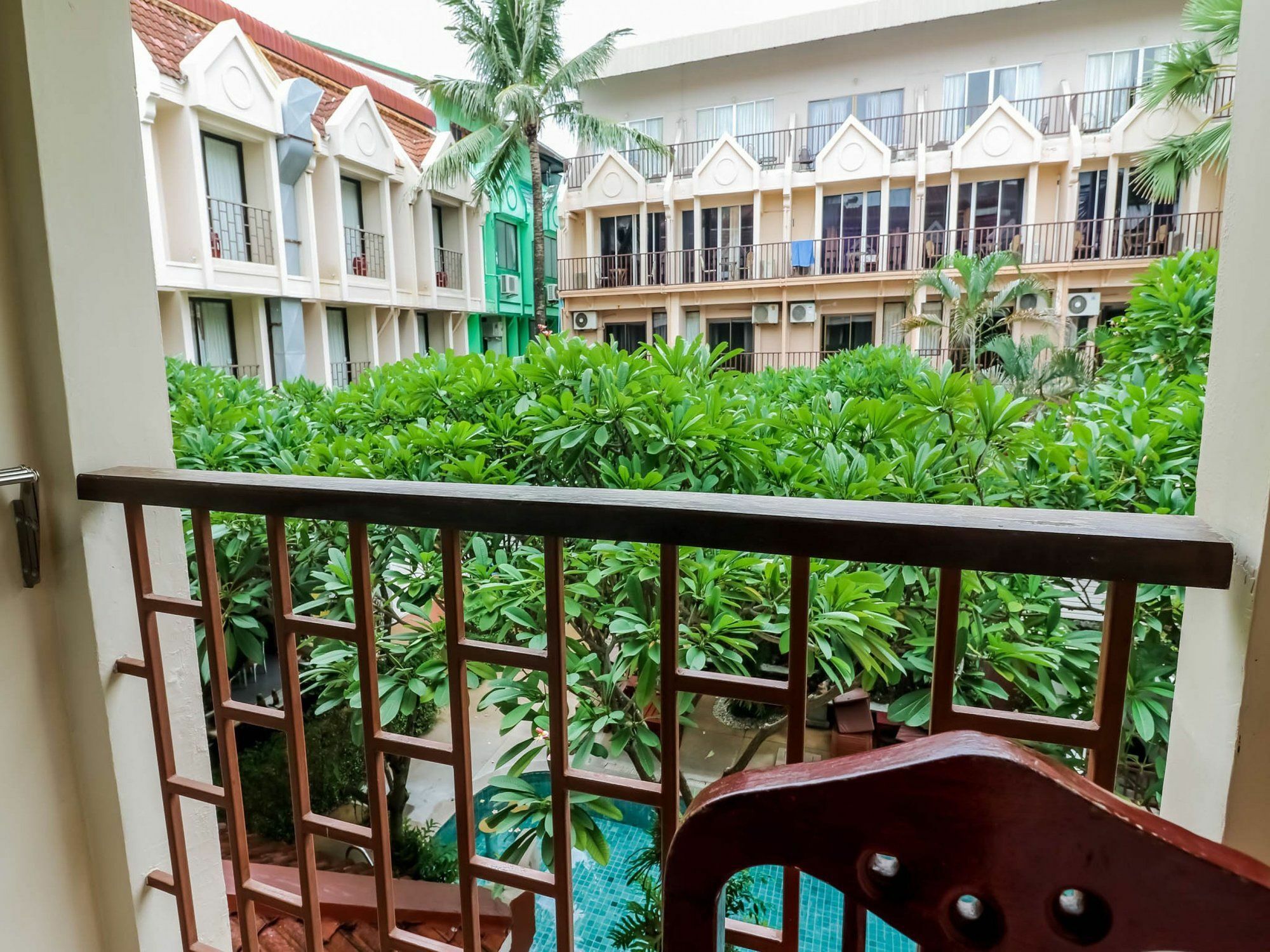 The Lokal Phuket