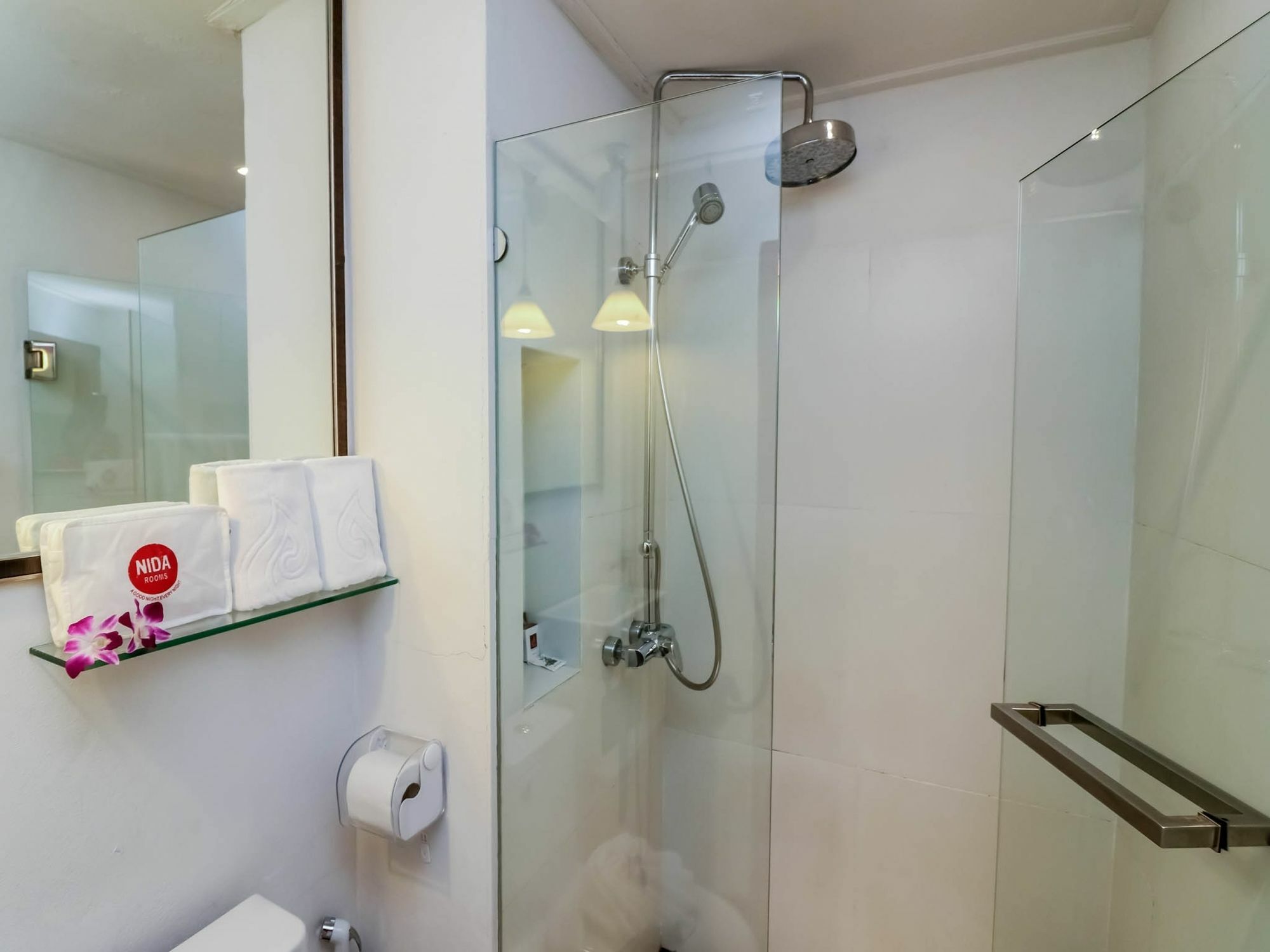 The Lokal Phuket Hotel 3*