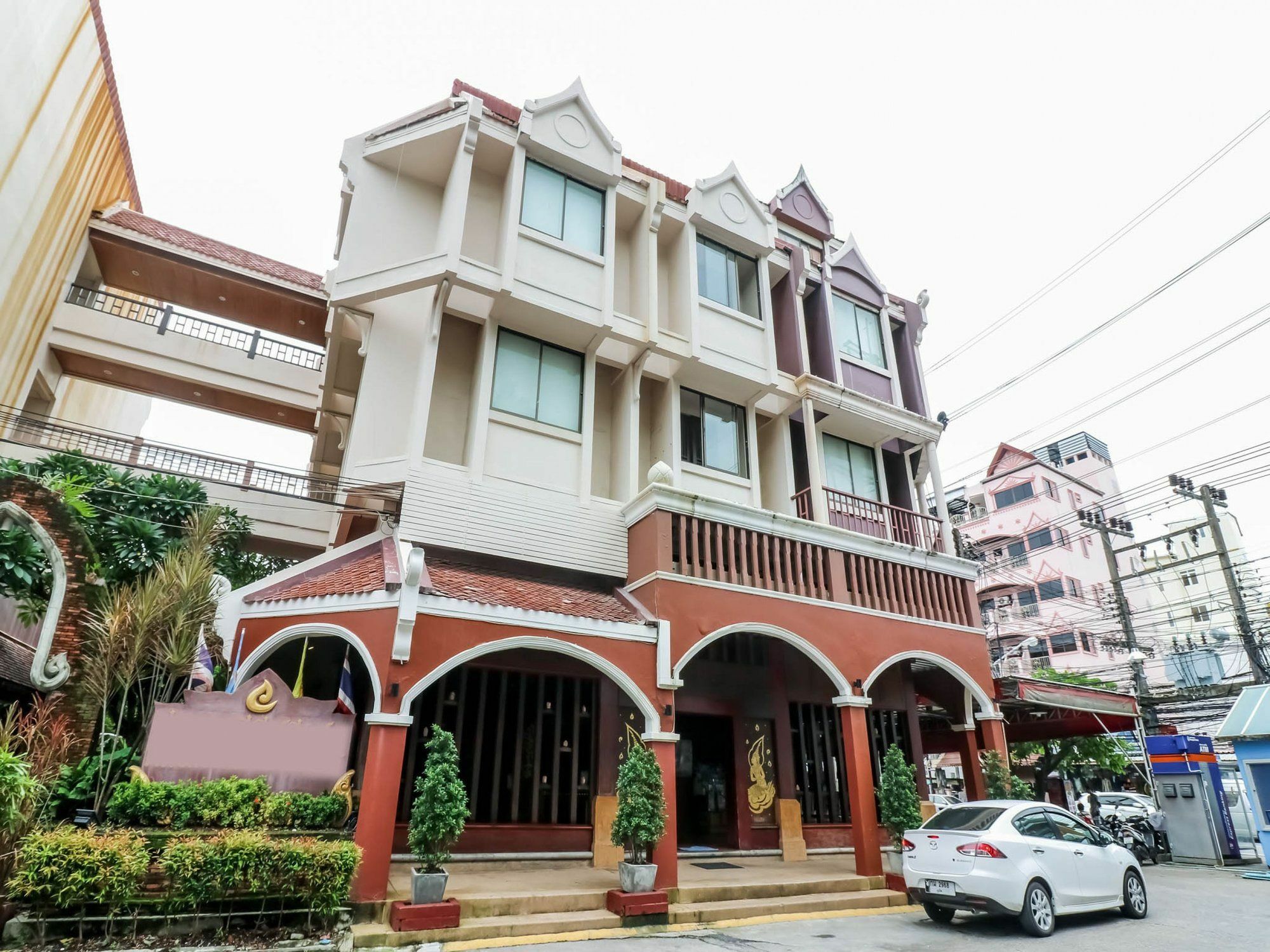 The Lokal Phuket Hotel Patong