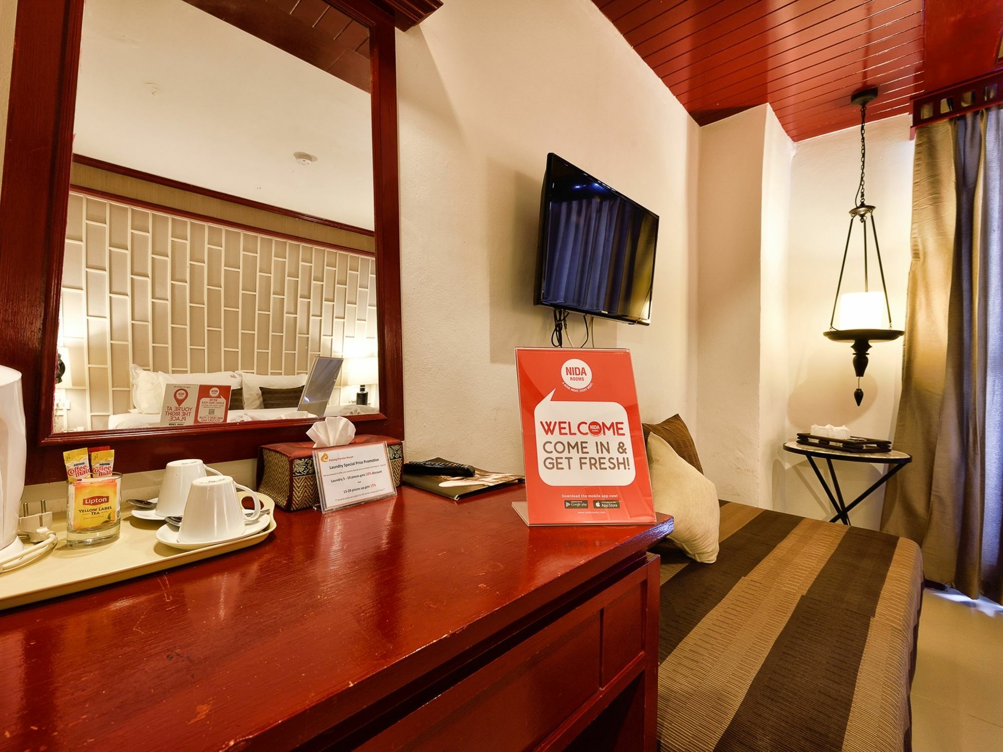 The Lokal Phuket 3*