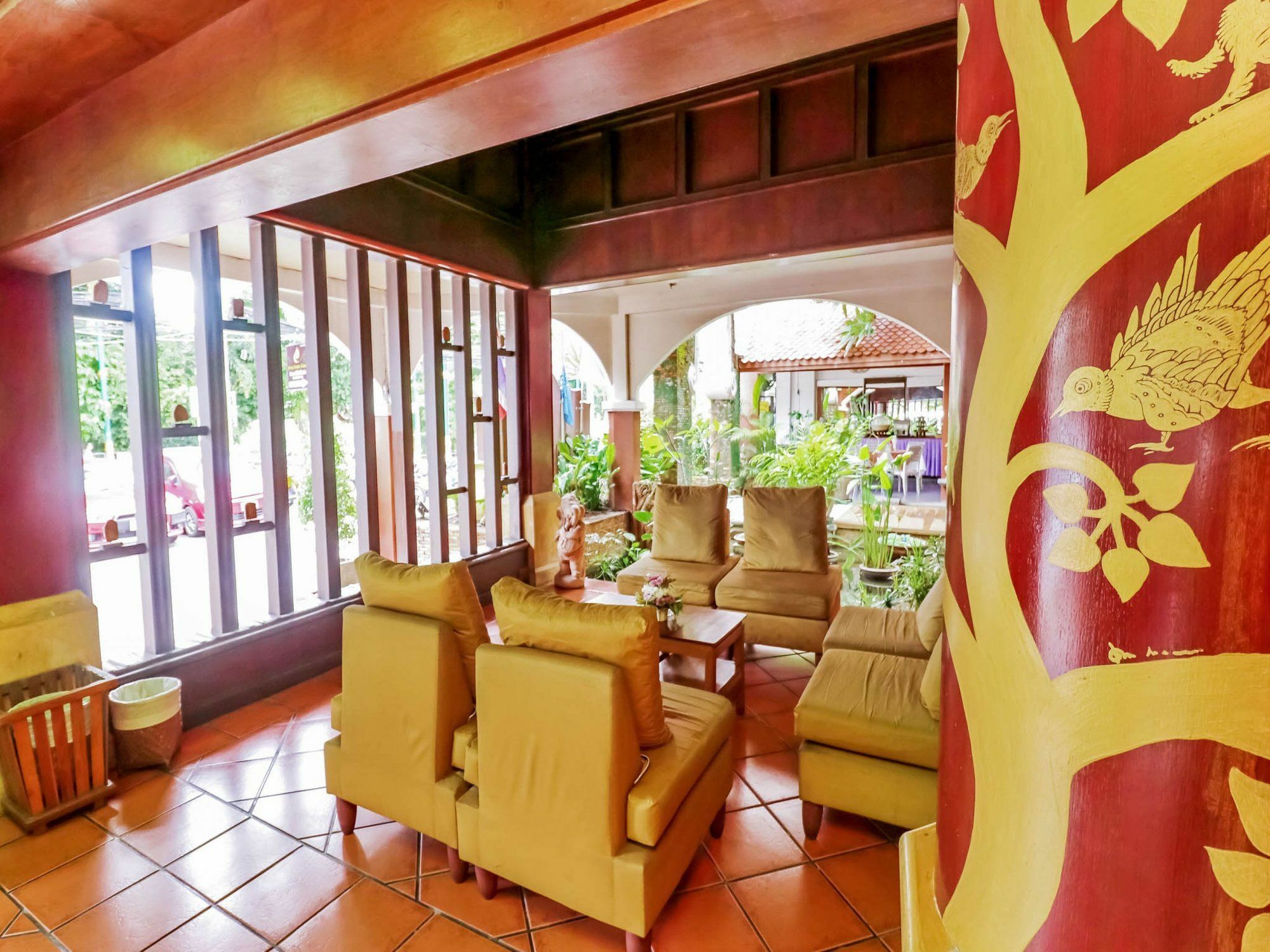 The Lokal Phuket Hotel